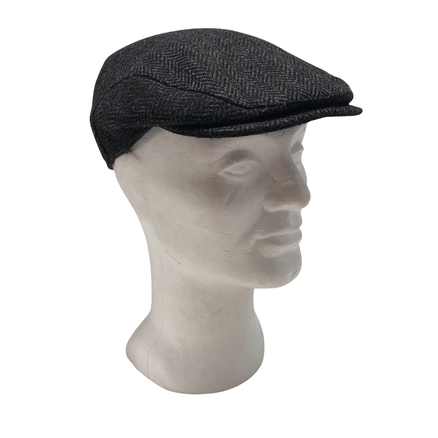 Unisex Construe - Cap, size 58 - 60 cm - Gray (1)