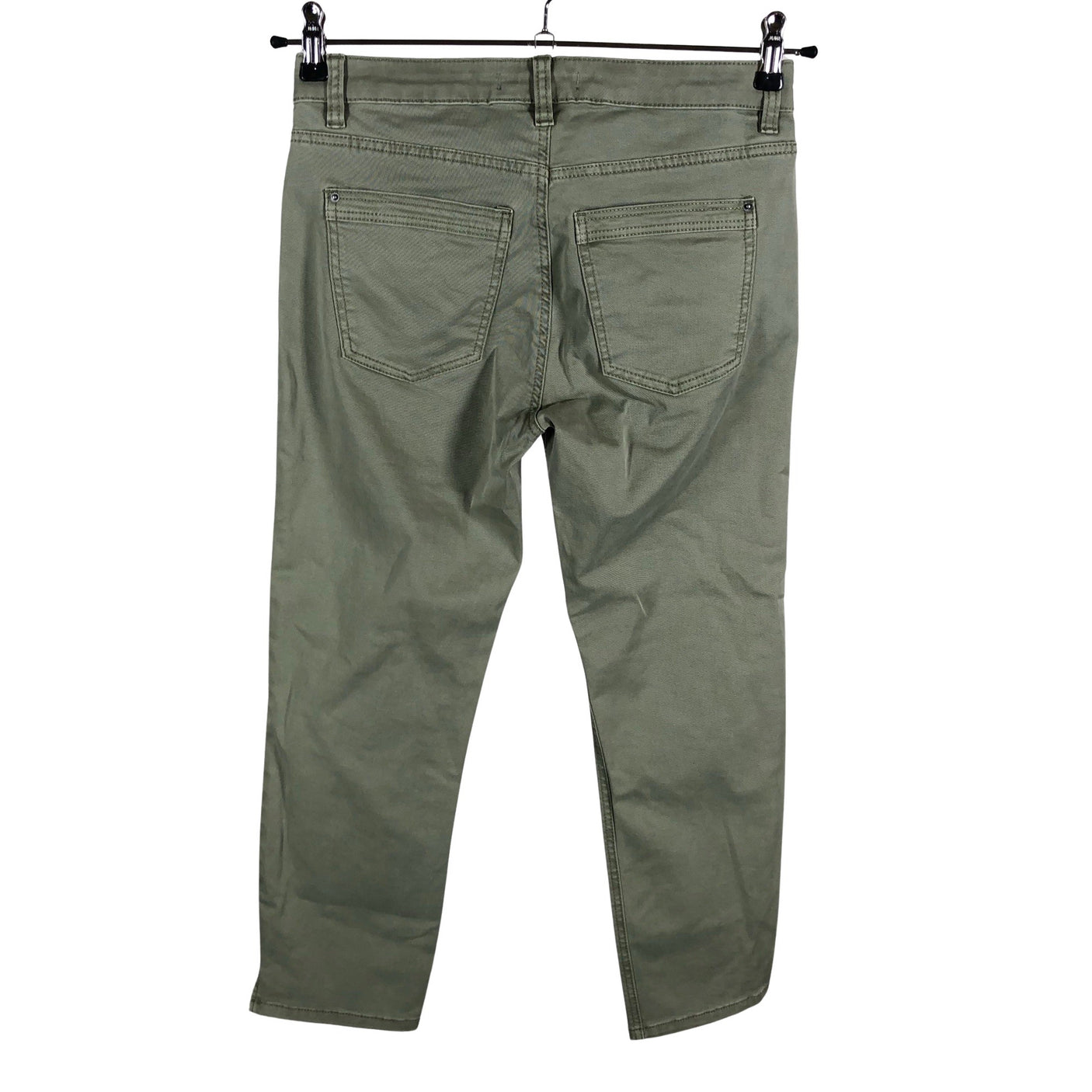 Unisex Esprit - Jeans, size W27 - Green (2)