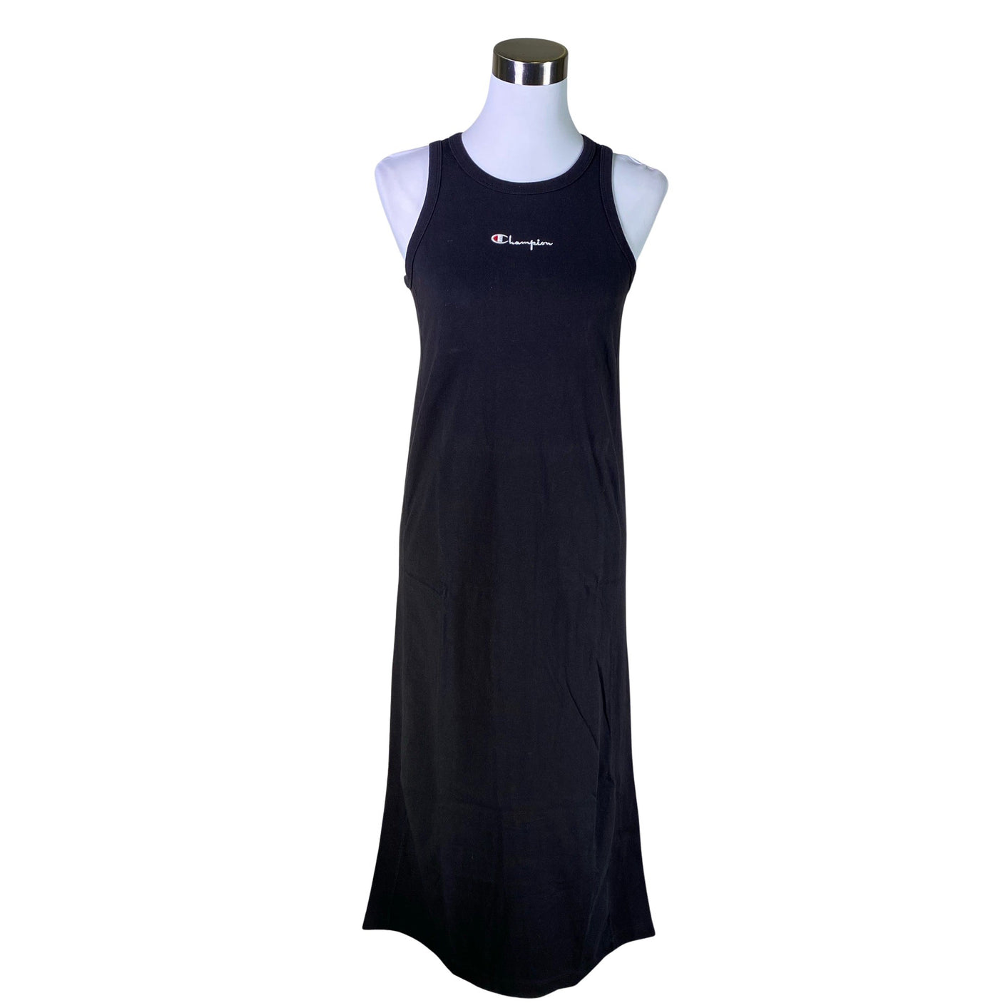 Unisex Champion - Tricot dress, size 36 - Black (1)