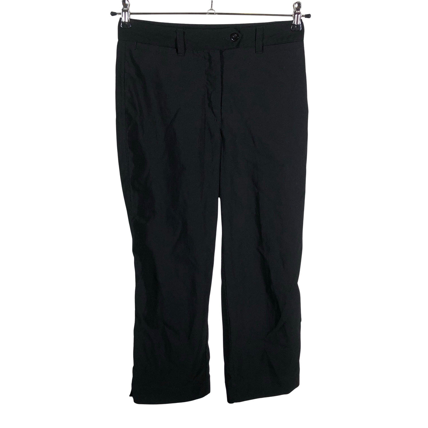 Unisex Trofé - Slacks, size 36 - Black (1)