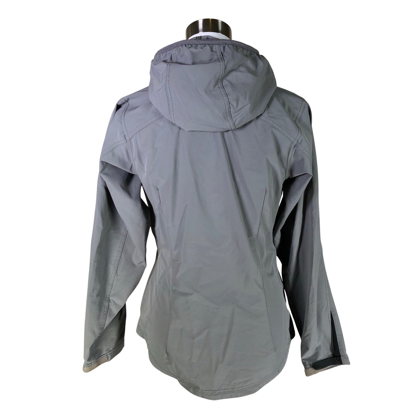 Unisex Haglöfs - Outdoor jacket, size 38 - Gray (2)