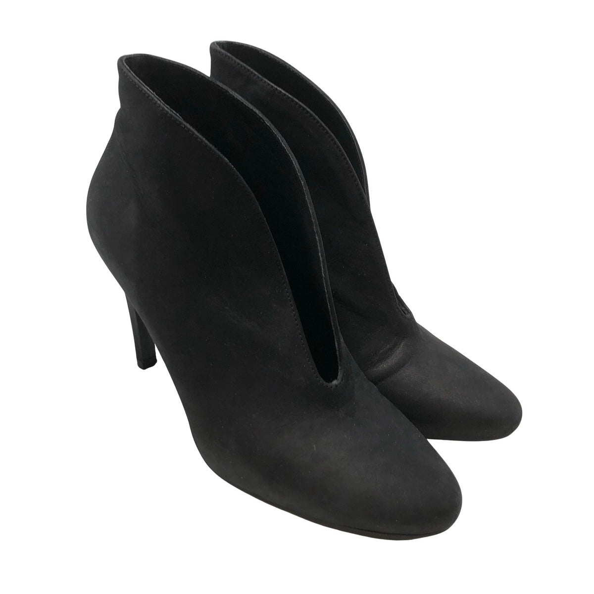 Unisex Billi Bi - Ankle boots, size 39 - Black (3)
