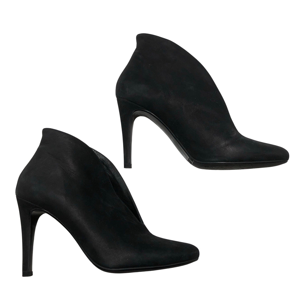 Unisex Billi Bi - Ankle boots, size 39 - Black (1)