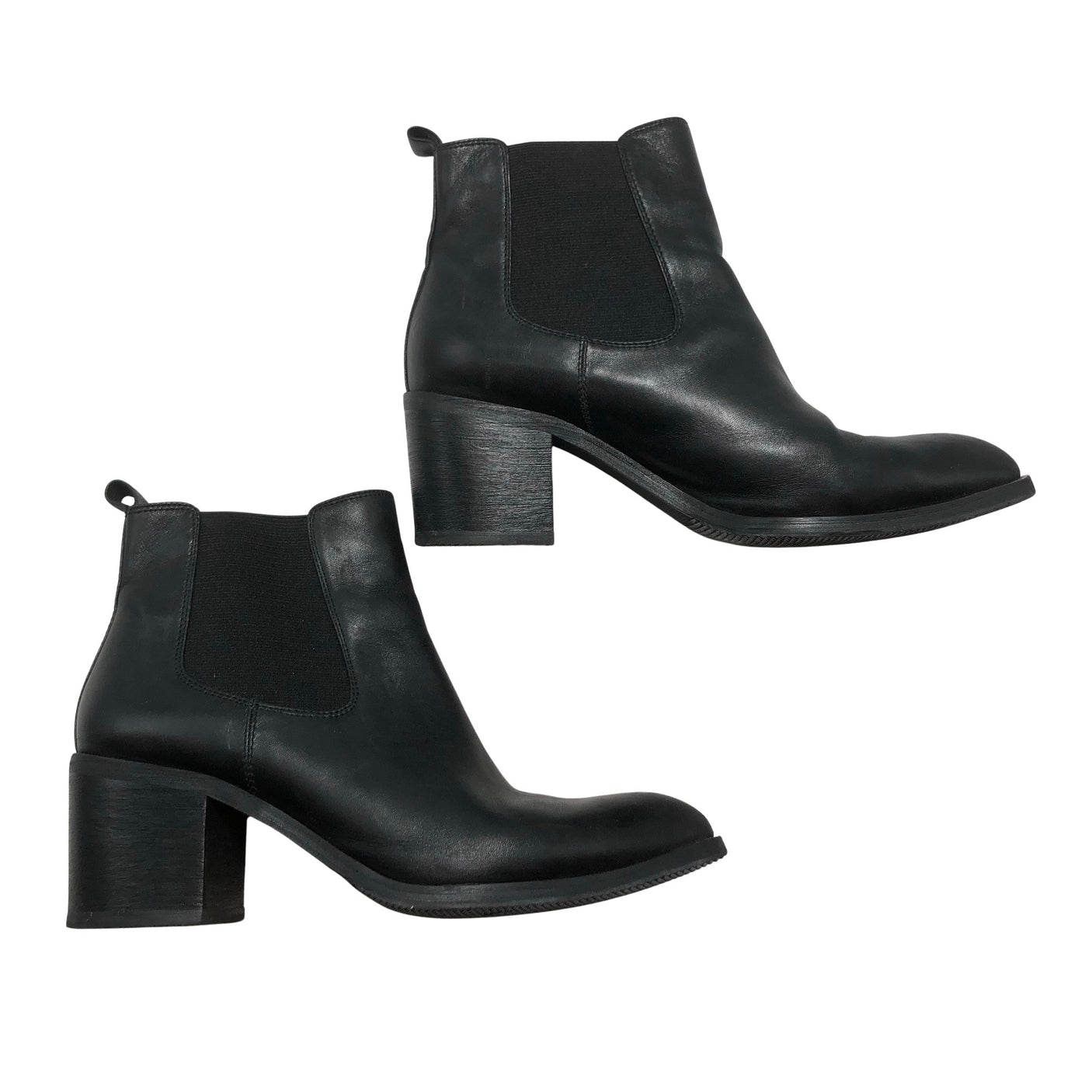 Unisex Sofie Schnoor - Ankle boots, size 38 - Black (1)