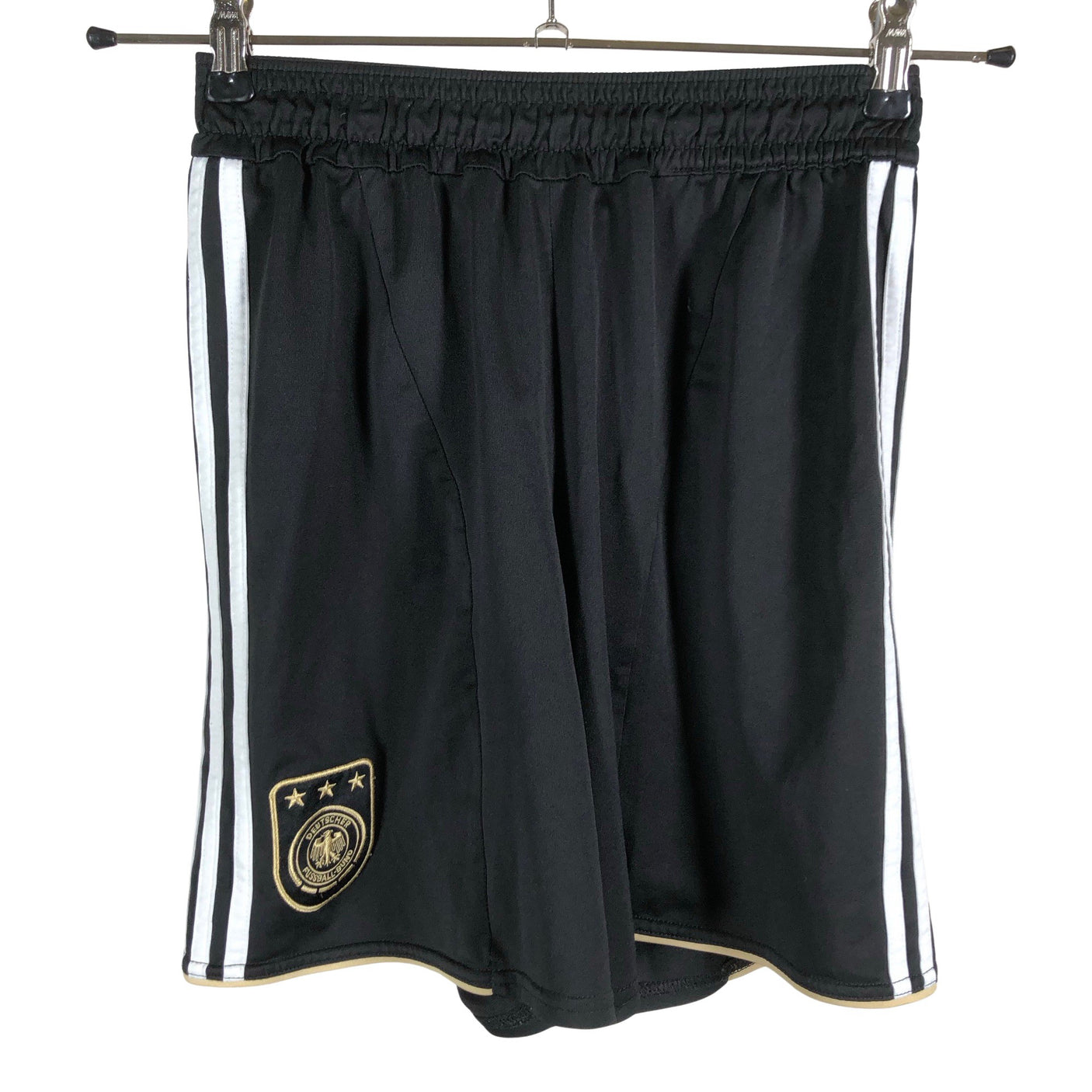 Unisex Adidas - Sports shorts, size 36 - Black (1)