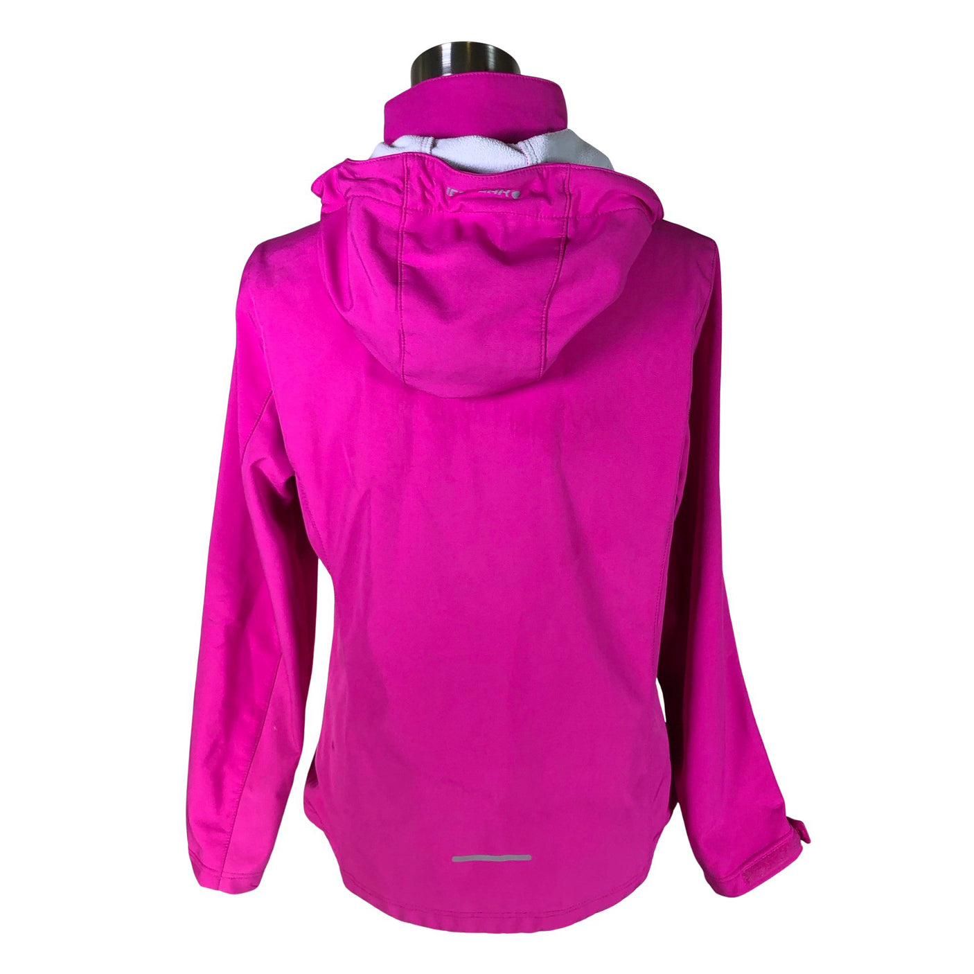 Unisex Nanso - Soft shell jacket, size 40 - Beige (2)