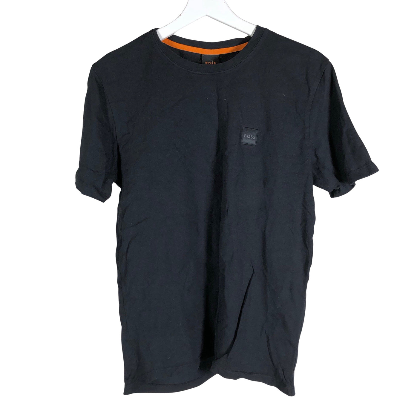 Unisex Hugo Boss - T-shirt, size M - Black (1)