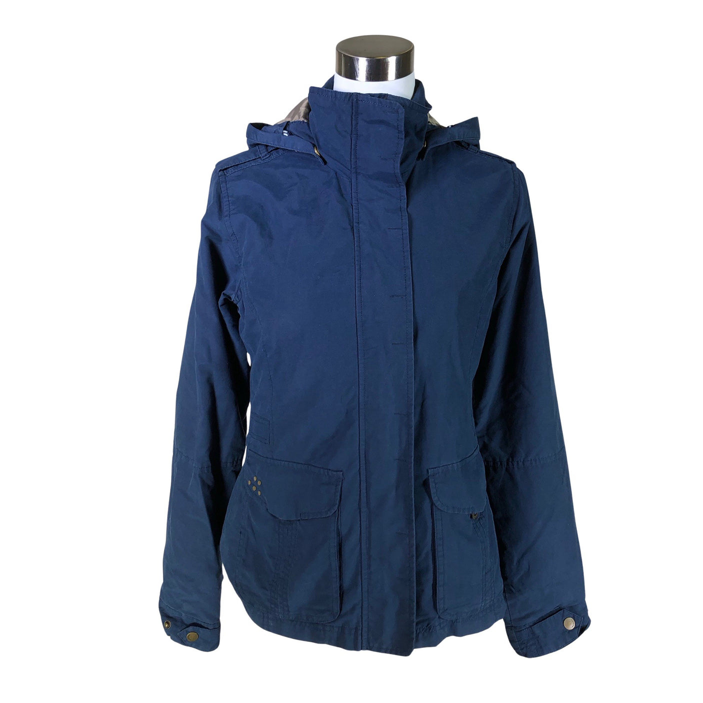 Unisex Luhta - Outdoor jacket, size 36 - Blue (1)