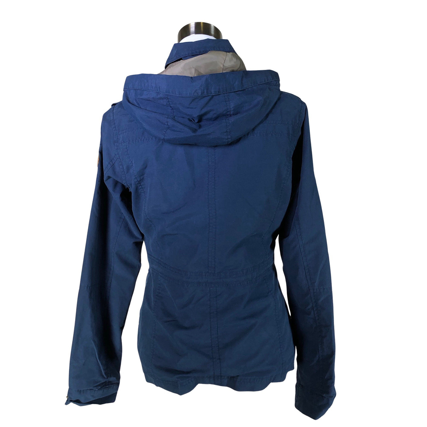 Unisex Luhta - Outdoor jacket, size 36 - Blue (2)