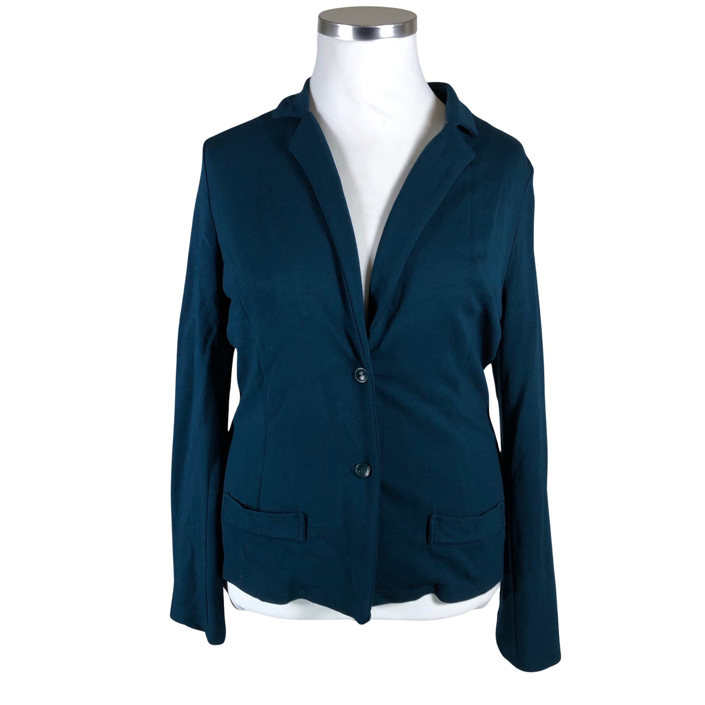 Unisex Nanso - Cardigan, size 44 - Blue (1)