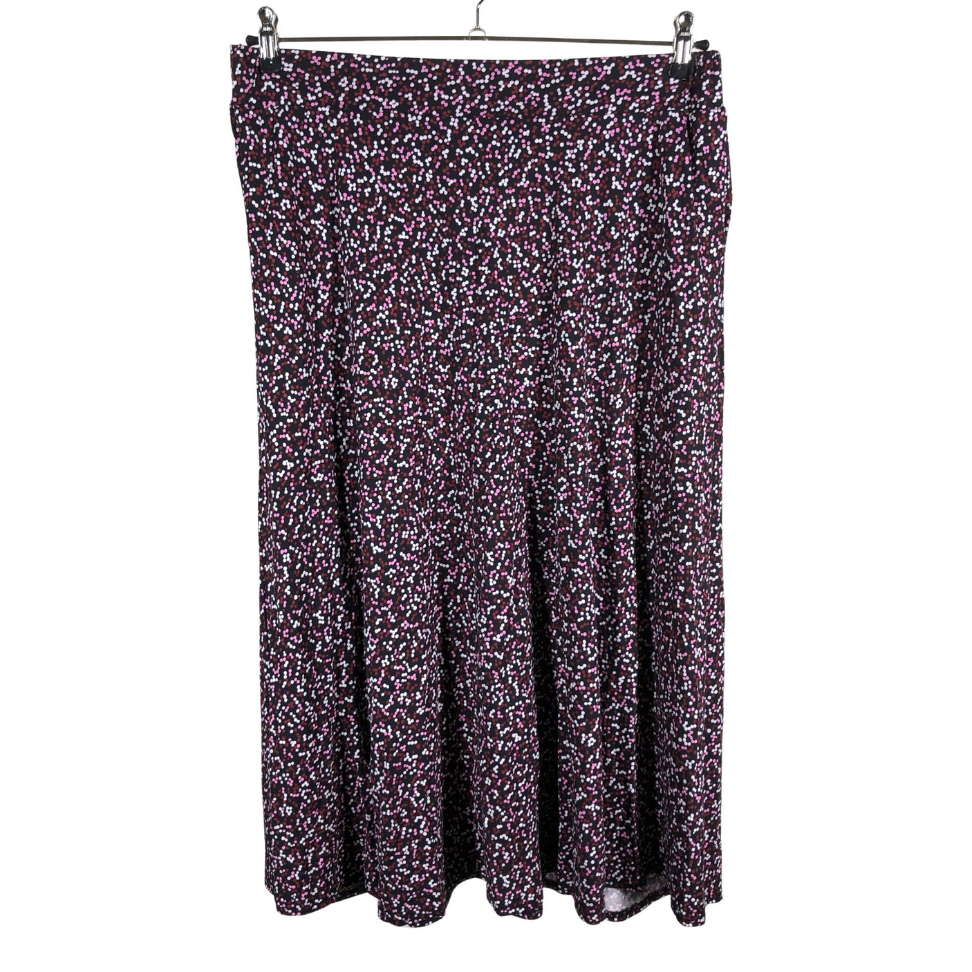 Unisex Nanso - Tricot skirt, size 44 - Black (1)