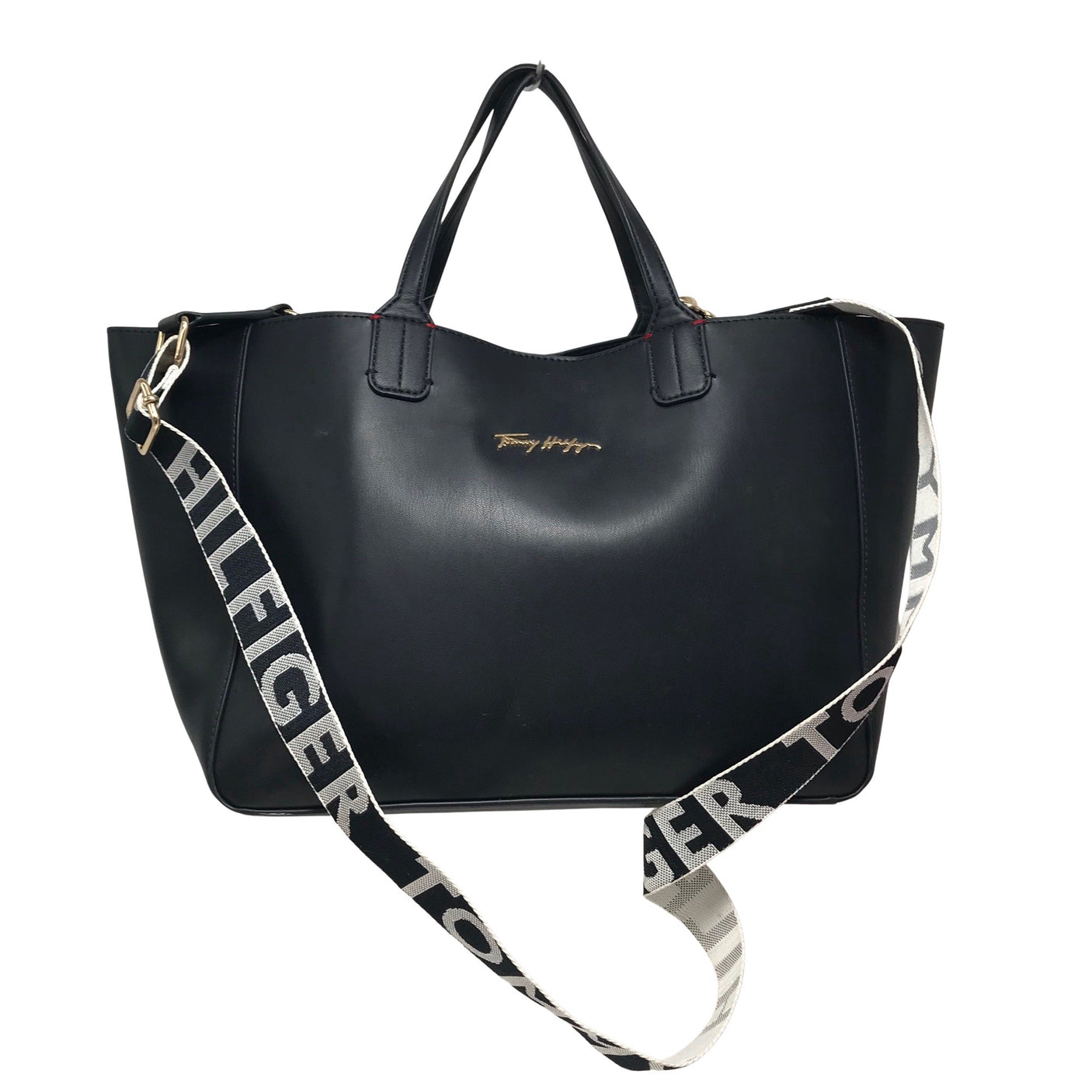 Unisex Tommy Hilfiger - Handbag, size Maxi - Blue (1)