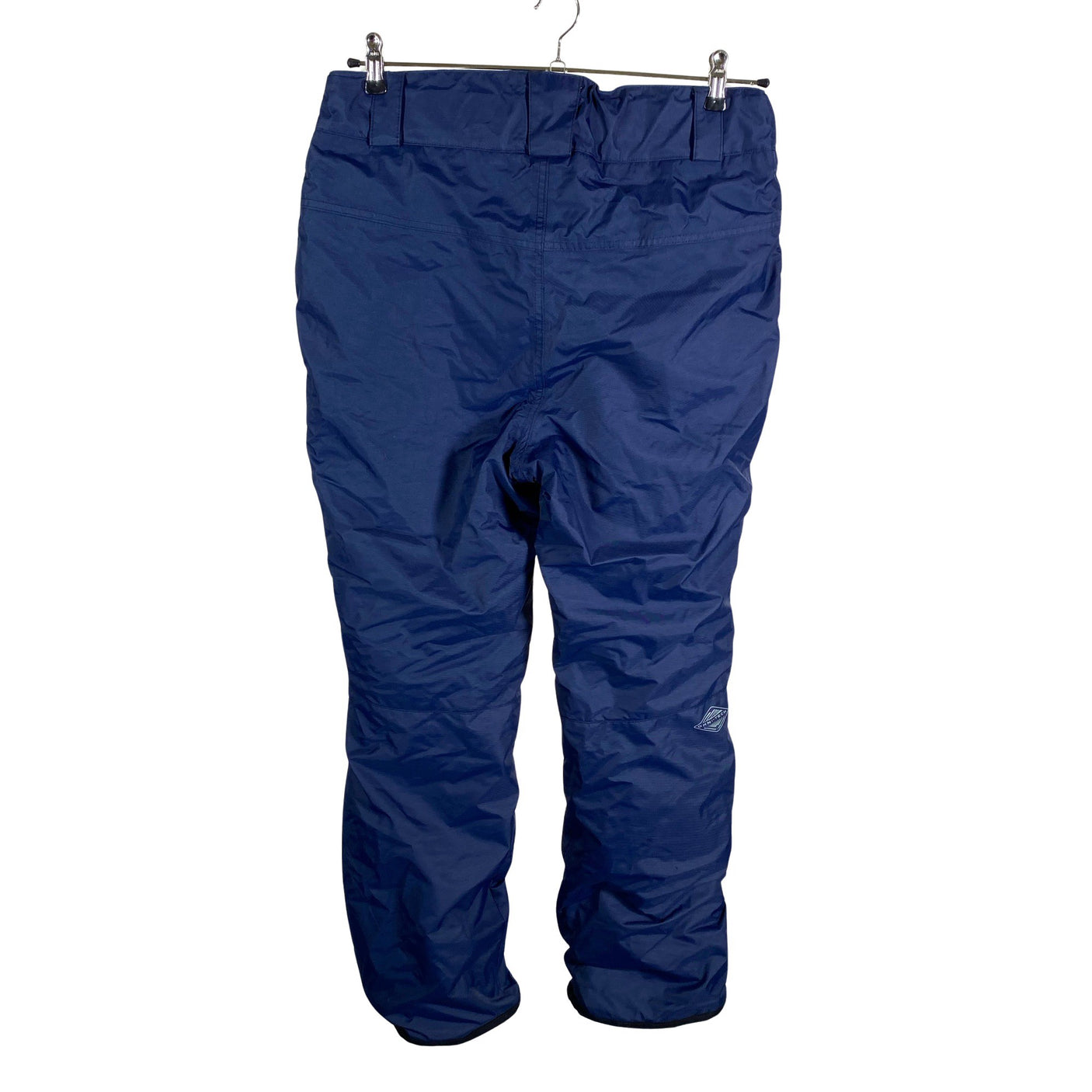 Unisex Columbia - Winter pants, size 38 - Blue (2)