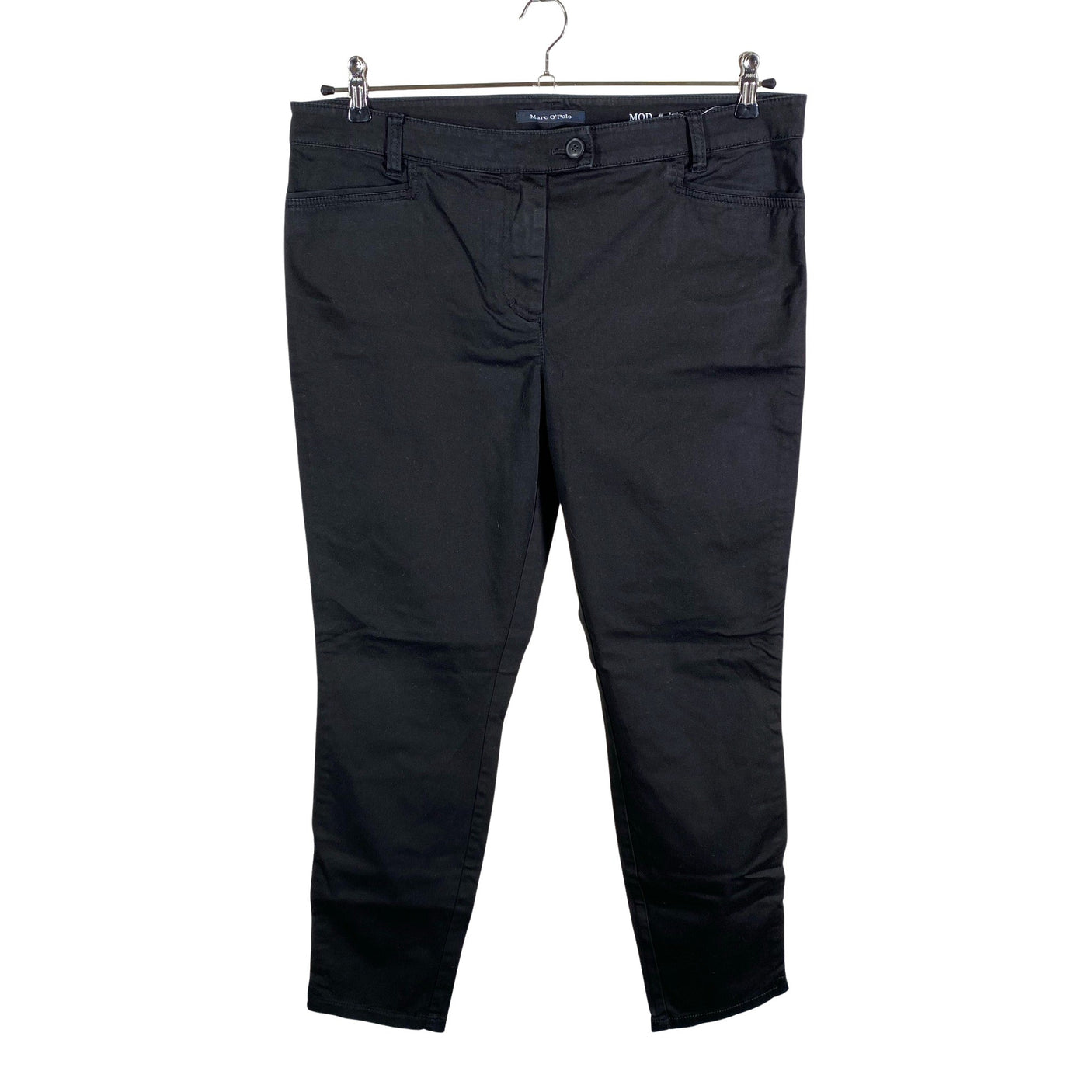 Unisex Marc O'Polo - Chinos, size 42 - Black (1)