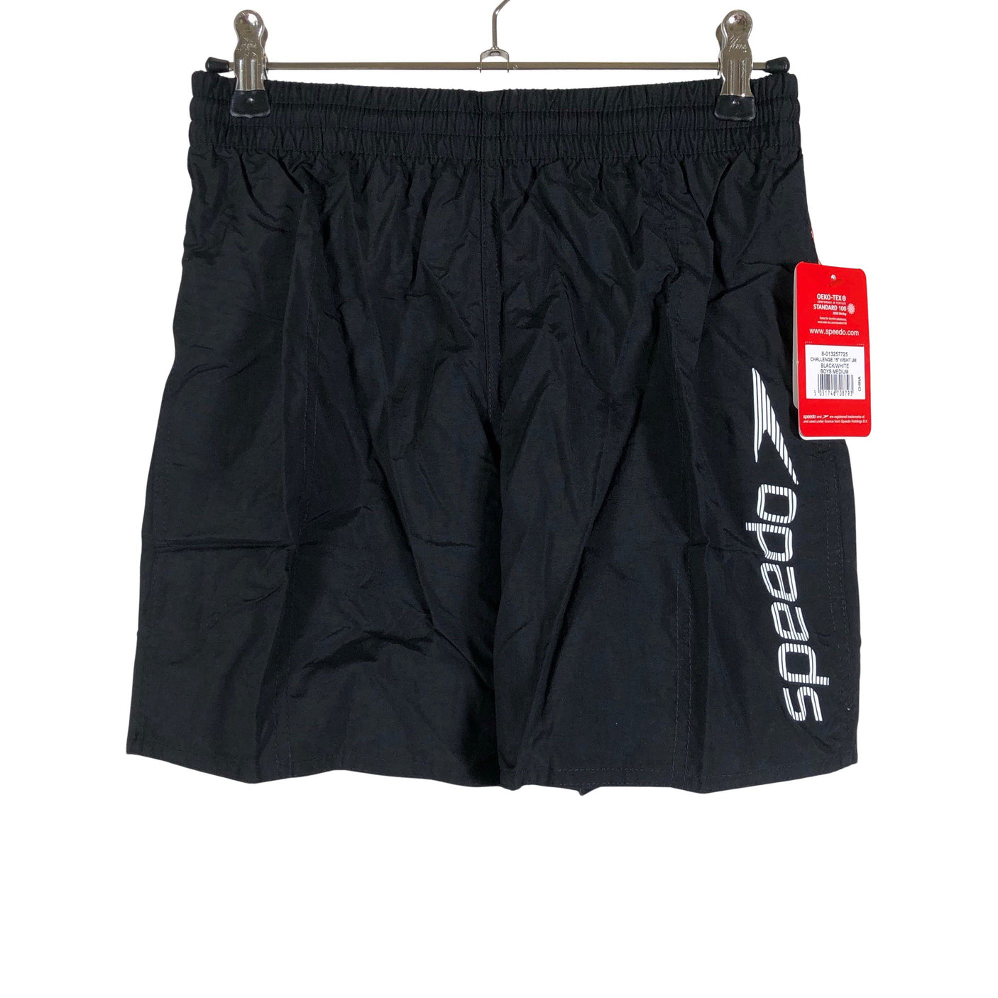 Unisex Speedo - Swim trunks, size 128 - 134 - Black (1)