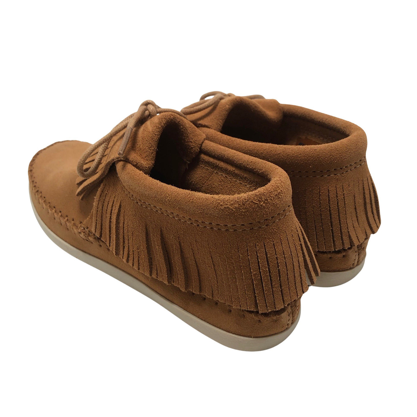 Unisex Minnetonka - Ankle boots, size 39 - Brown (2)