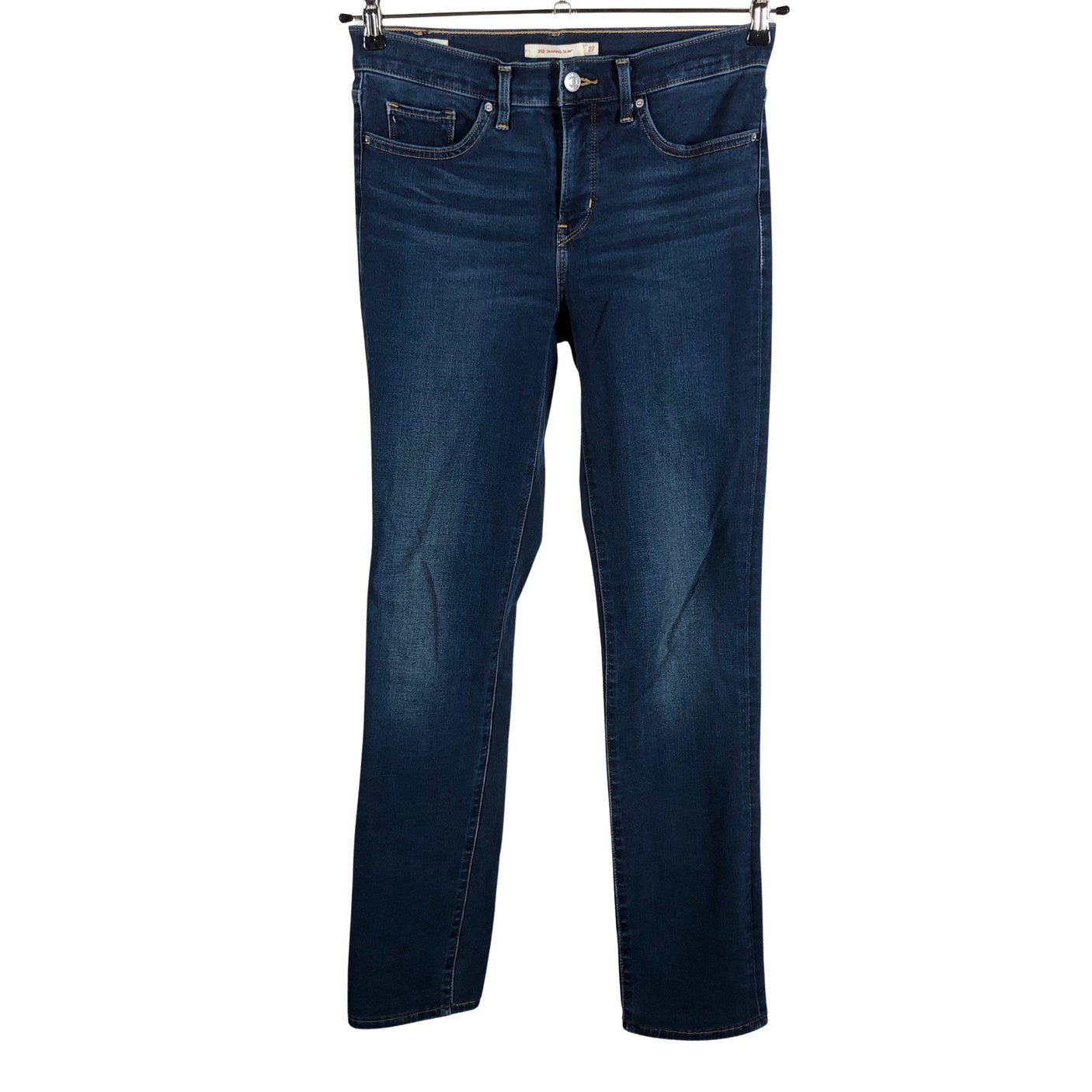 Unisex Levi's - Jeans, size W27 - Blue (1)