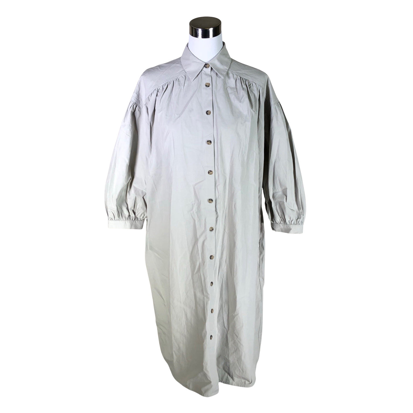 Unisex JcSophie - Dress, size 40 - Gray (1)