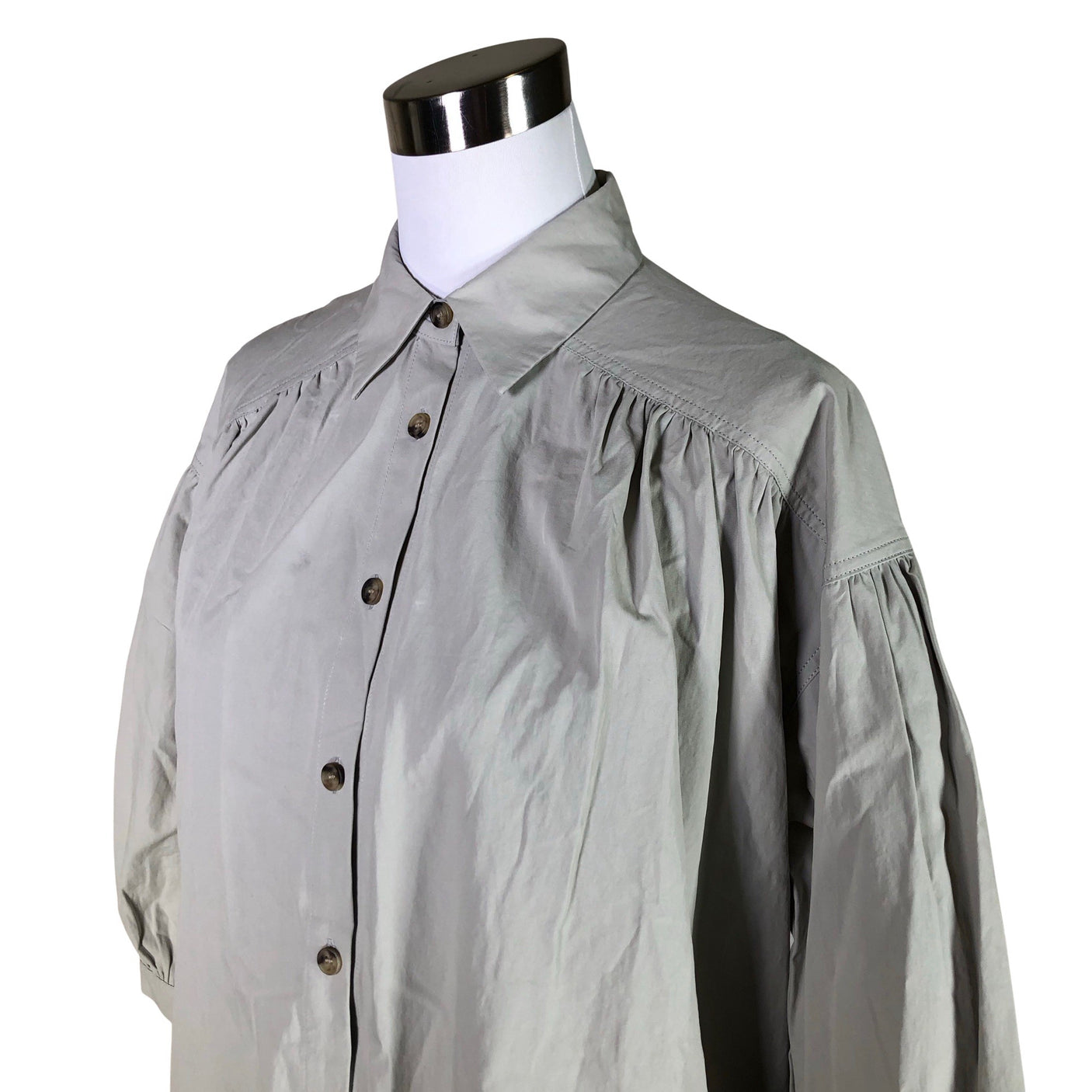 Unisex JcSophie - Dress, size 40 - Gray (3)
