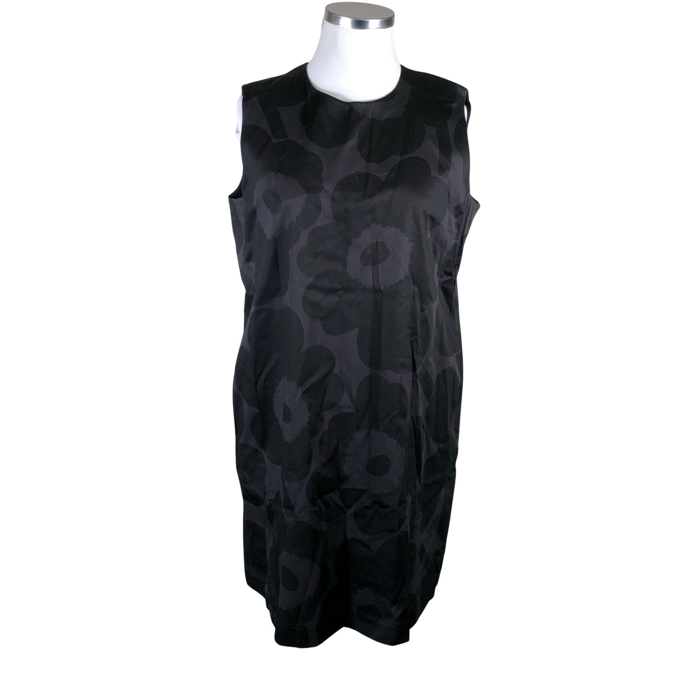 Unisex Marimekko - Dress, size 46 - Black (1)
