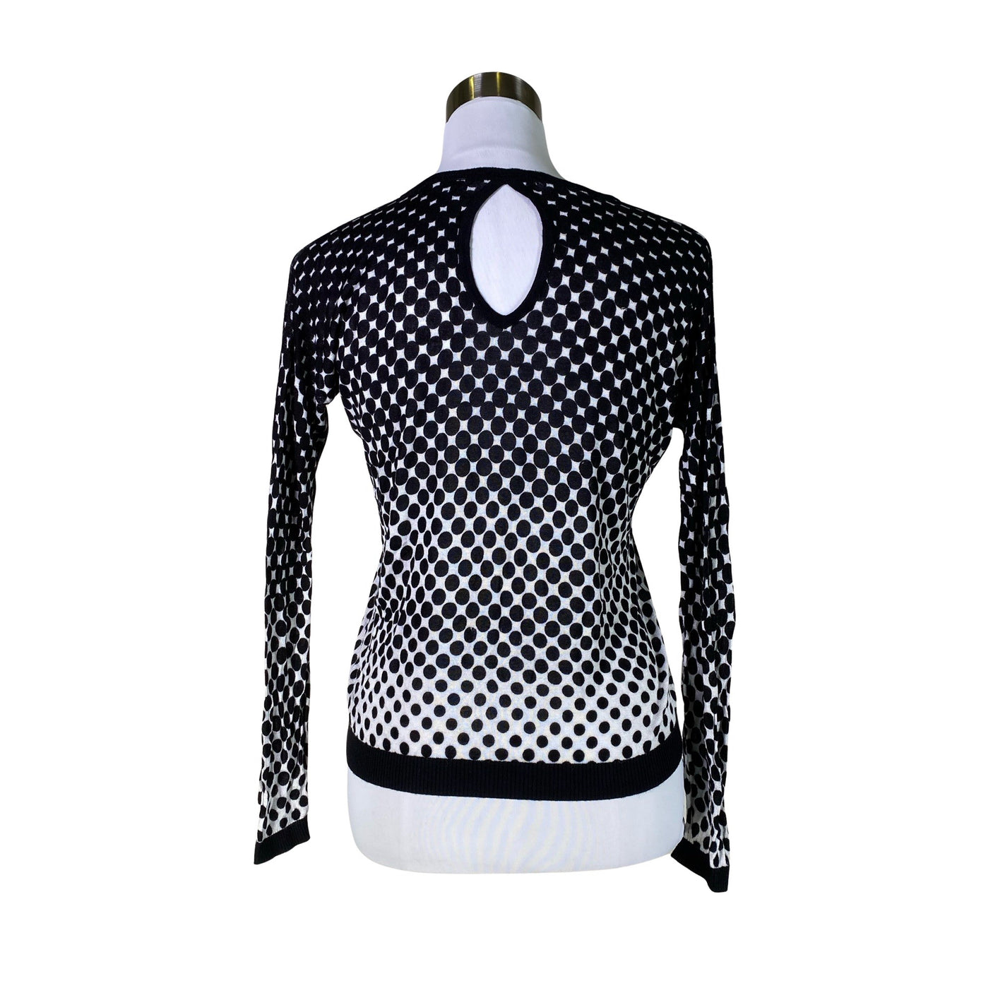 Unisex D.E.P.T - Sweater, size 34 - Black (2)