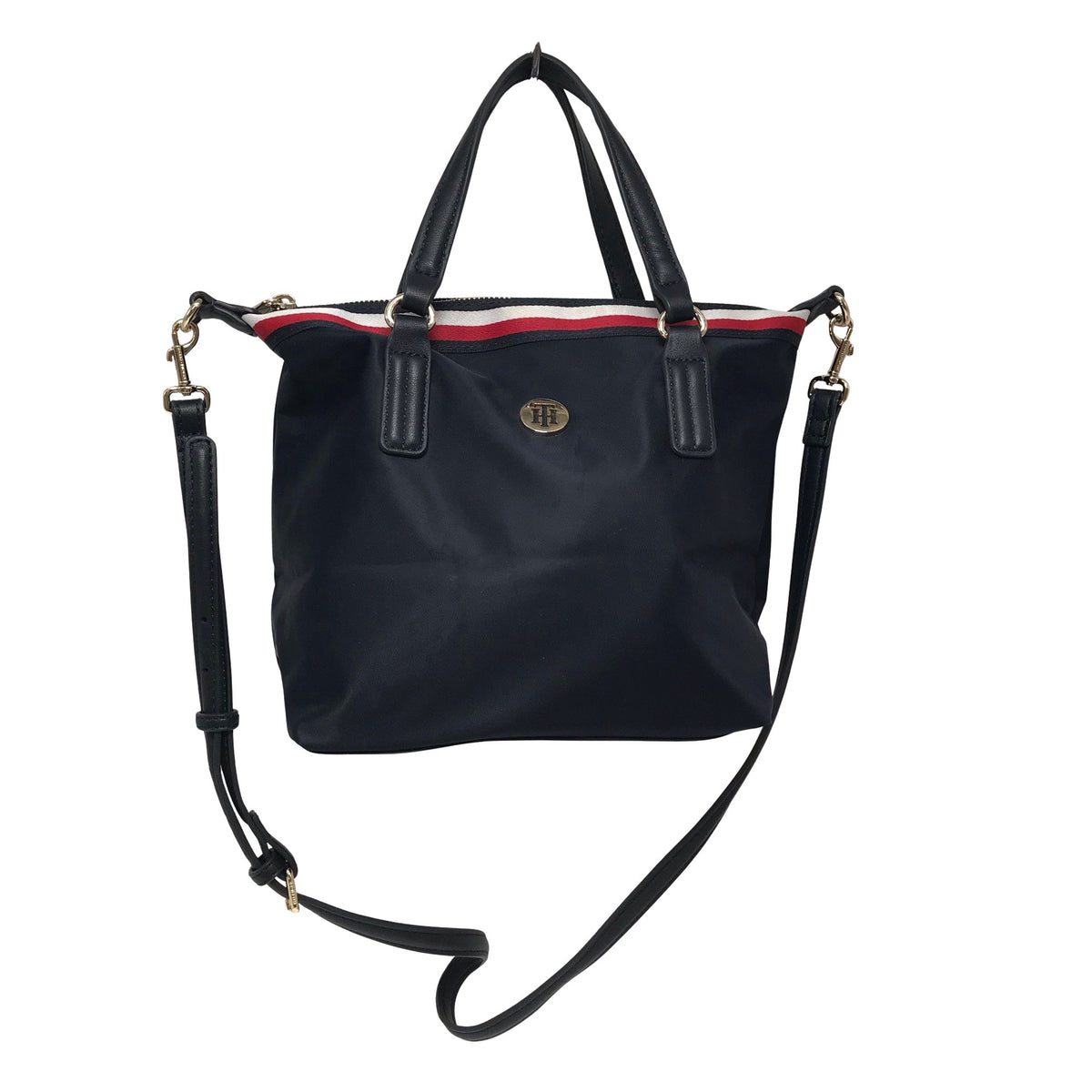 Unisex Tommy Hilfiger - Handbag, size Midi - Blue (1)