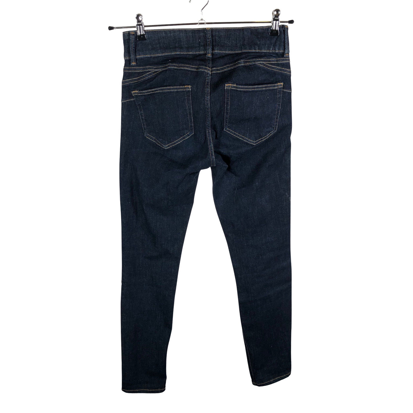 Unisex Lindex - Jeans, size 38 - Blue (2)