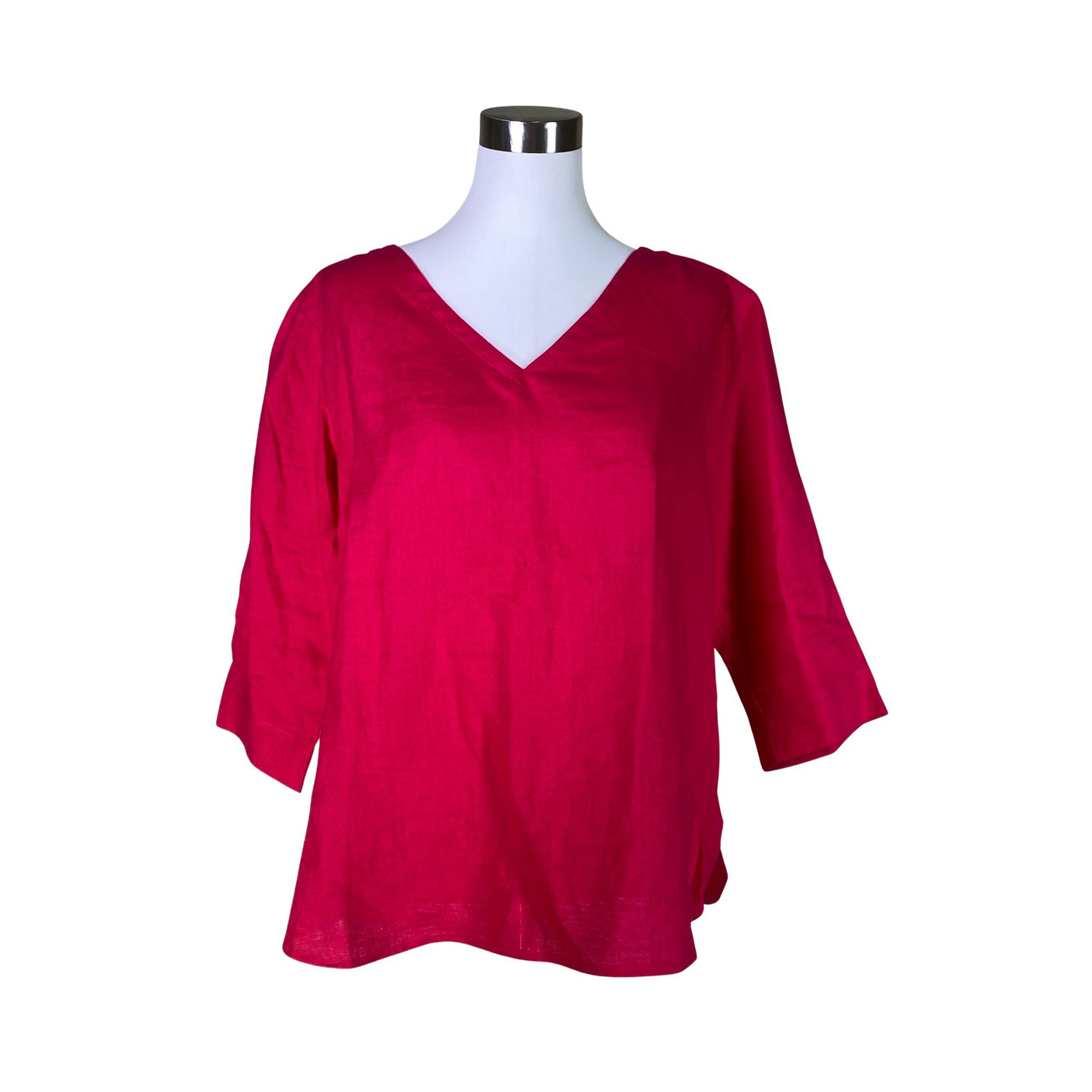 Unisex Nakoa - Blouse, size 38 - Pink (1)