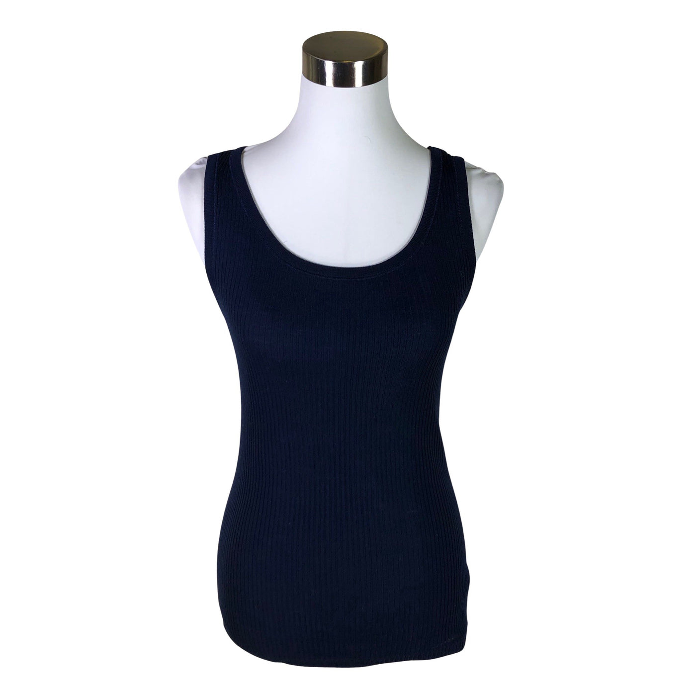 Unisex Dilling - Top, size 36 - Blue (1)