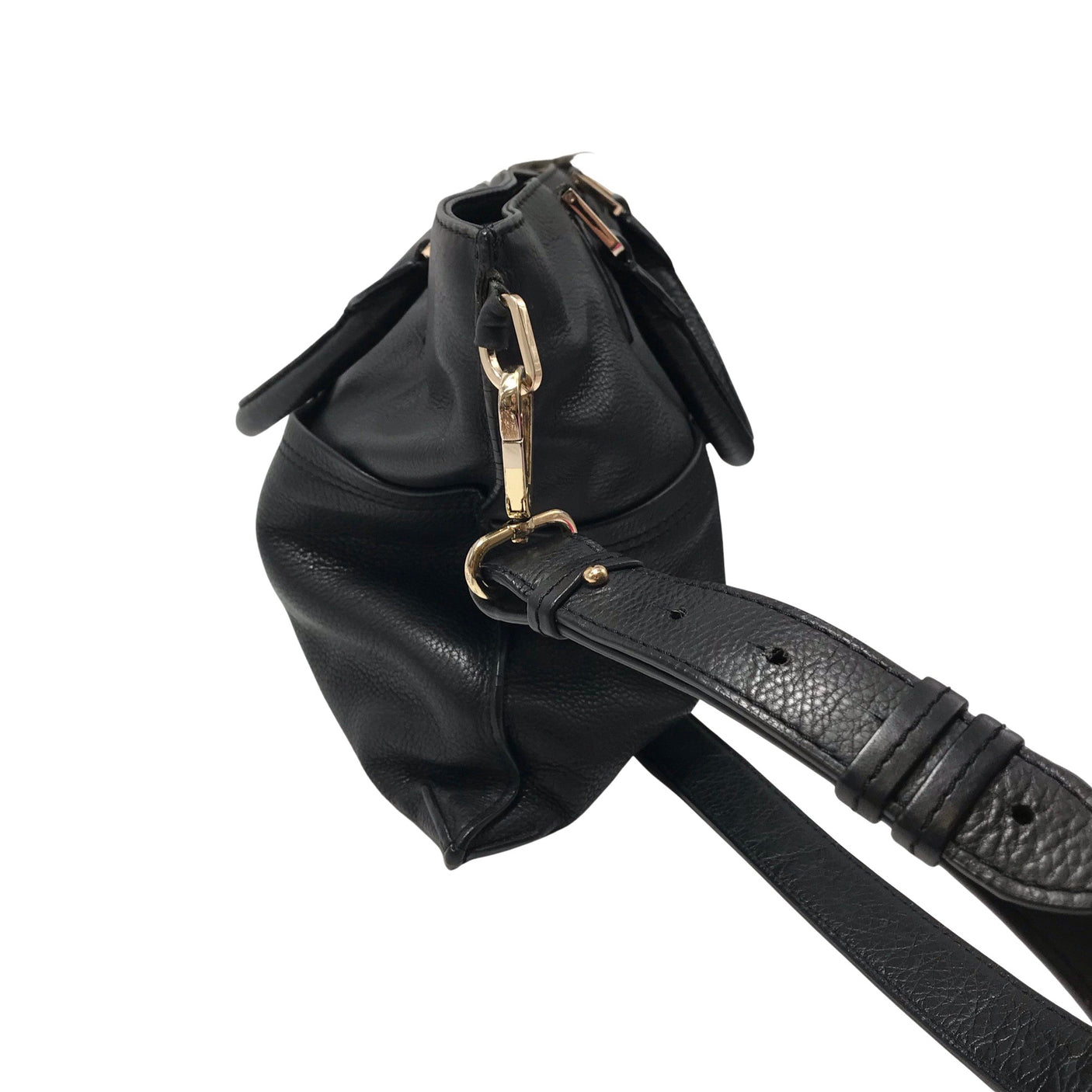 Unisex Tiger of Sweden - Handbag, size Maxi - Black (2)