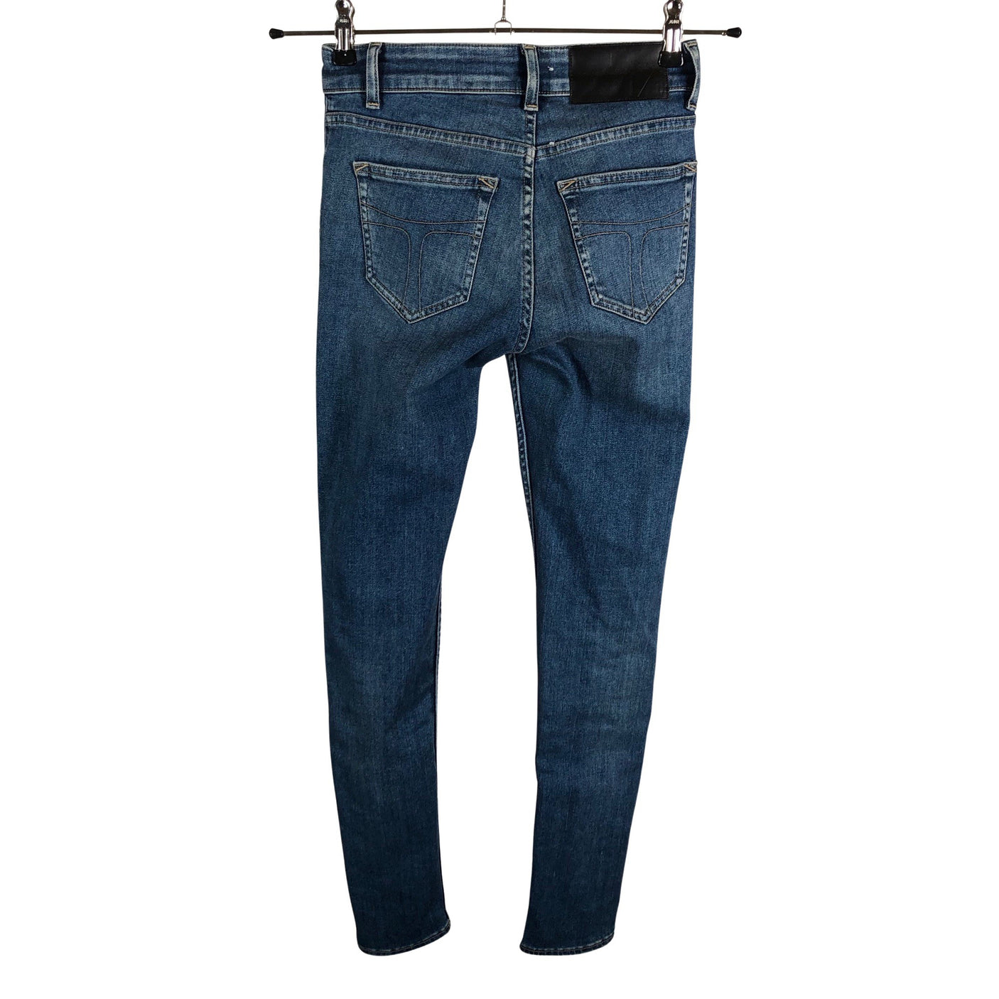 Unisex Tiger of Sweden - Jeans, size W26 - Blue (2)