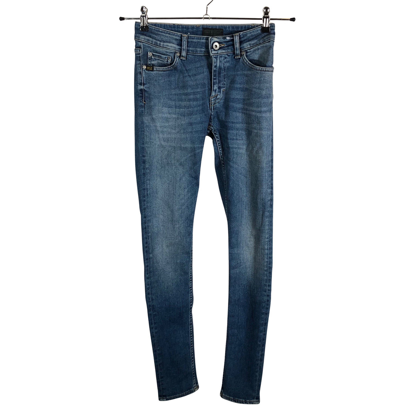 Unisex Tiger of Sweden - Jeans, size W26 - Blue (1)