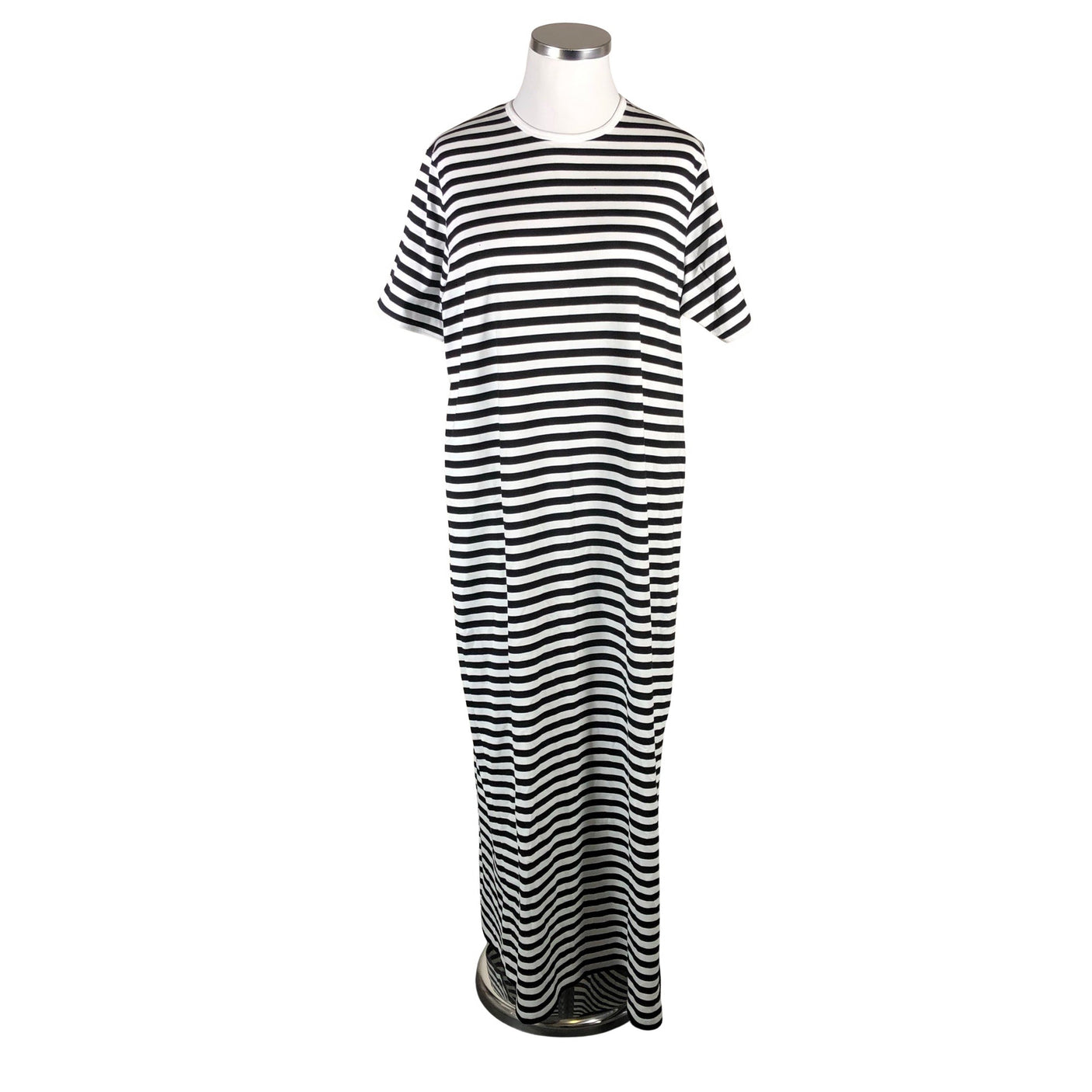 Unisex Marimekko - Nightshirt, size 42 - Black (1)