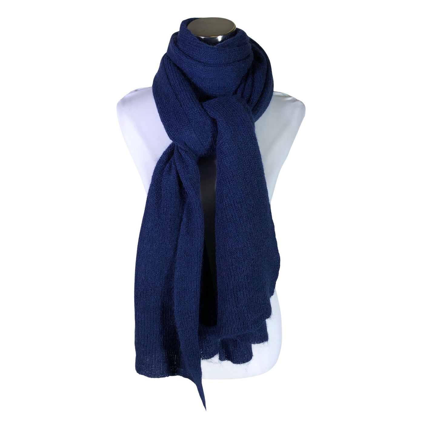 Unisex Aarikka - Scarf, size Maxi - Blue (1)
