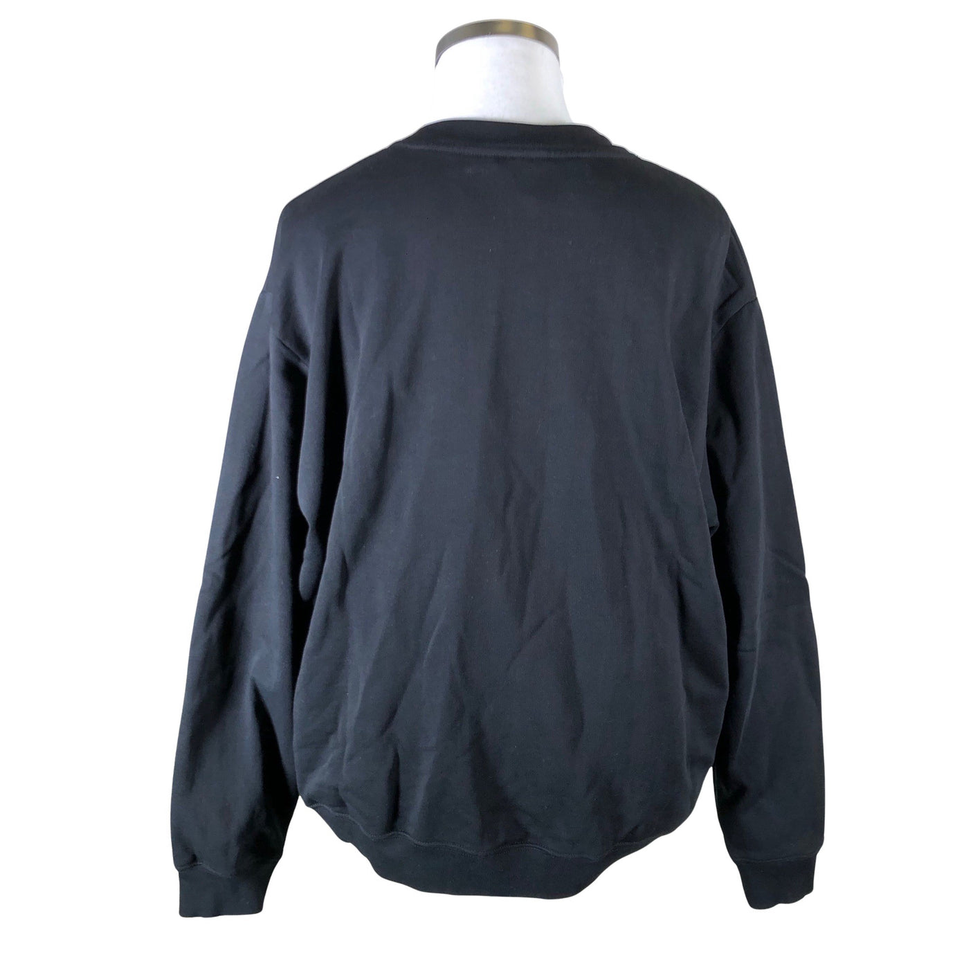 Unisex Marimekko - Sweatshirt, size 44 - Black (3)