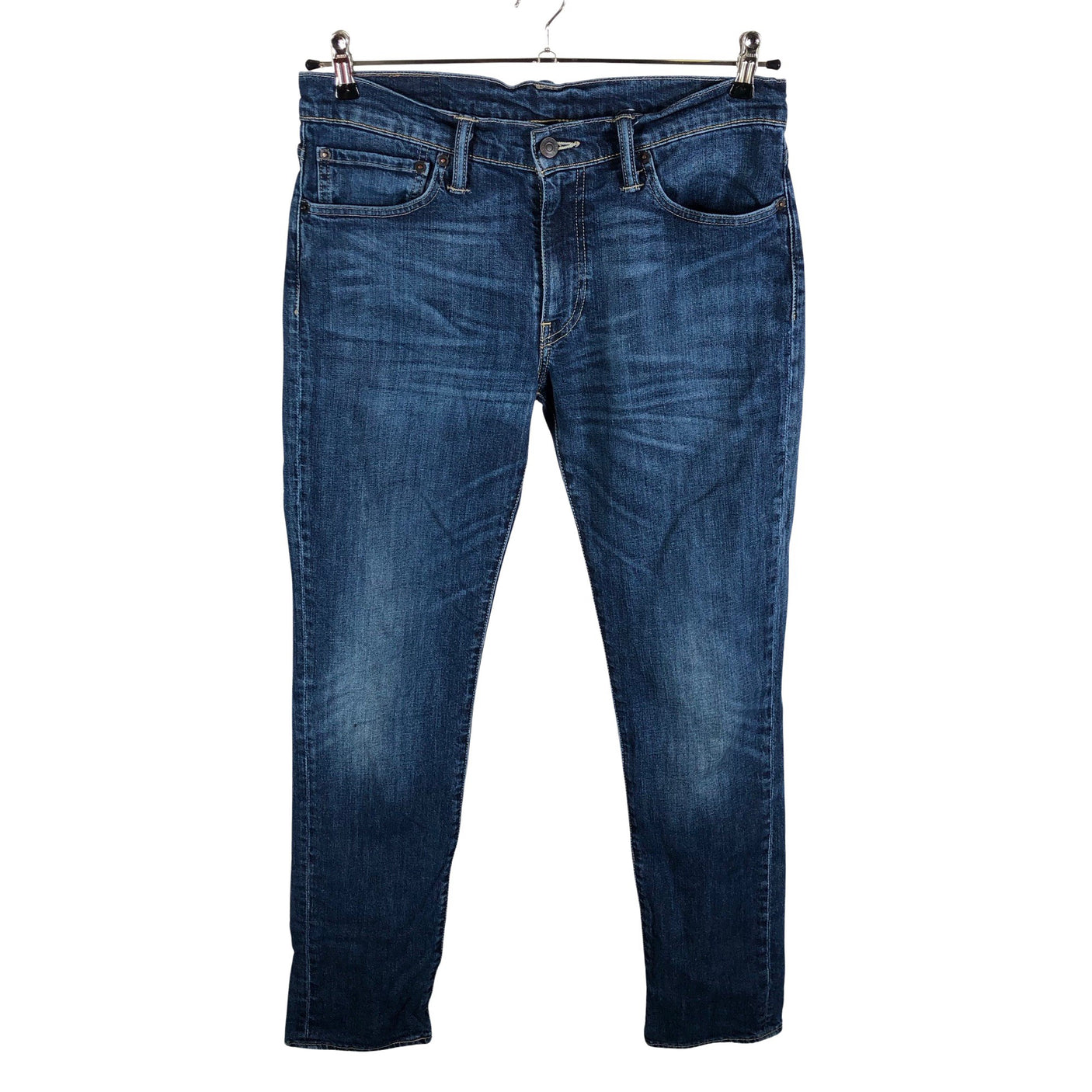 Unisex Levi's - Jeans, size W33 - Blue (1)