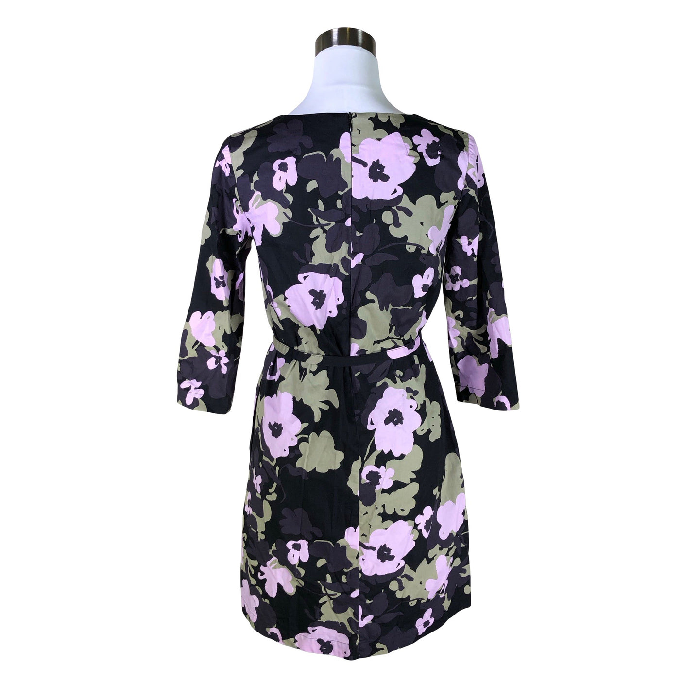 Unisex Marimekko - Dress, size 36 - Black (2)