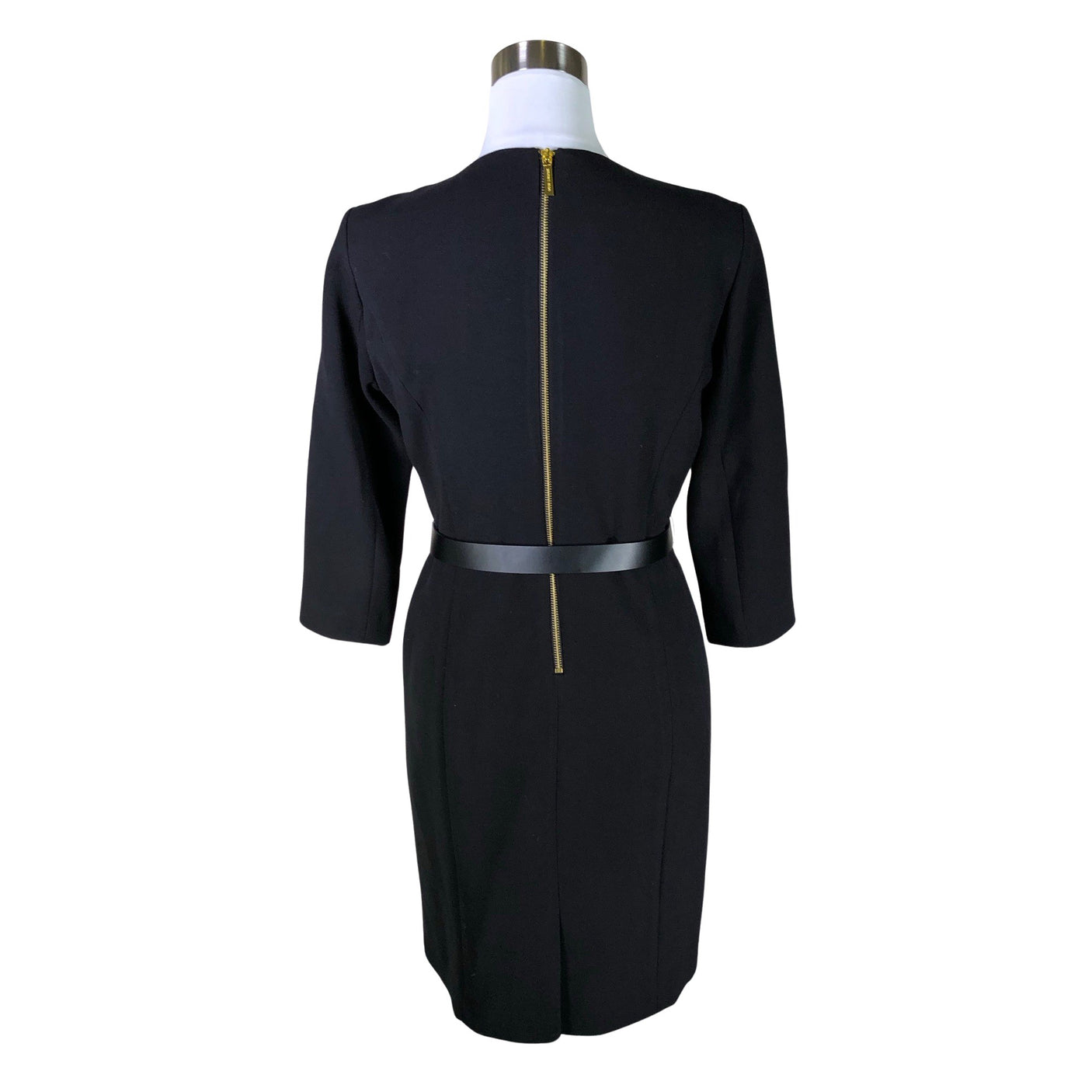 Unisex Michael Kors - Party dress, size 36 - Black (2)
