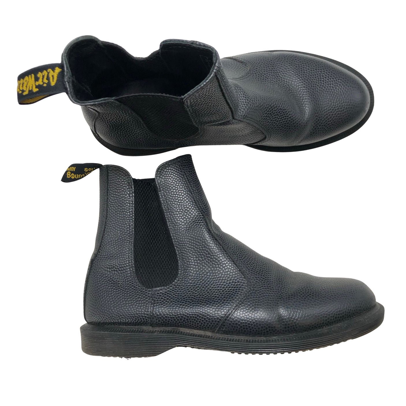 Unisex Dr. Martens - Ankle boots, size 41 - Black (1)