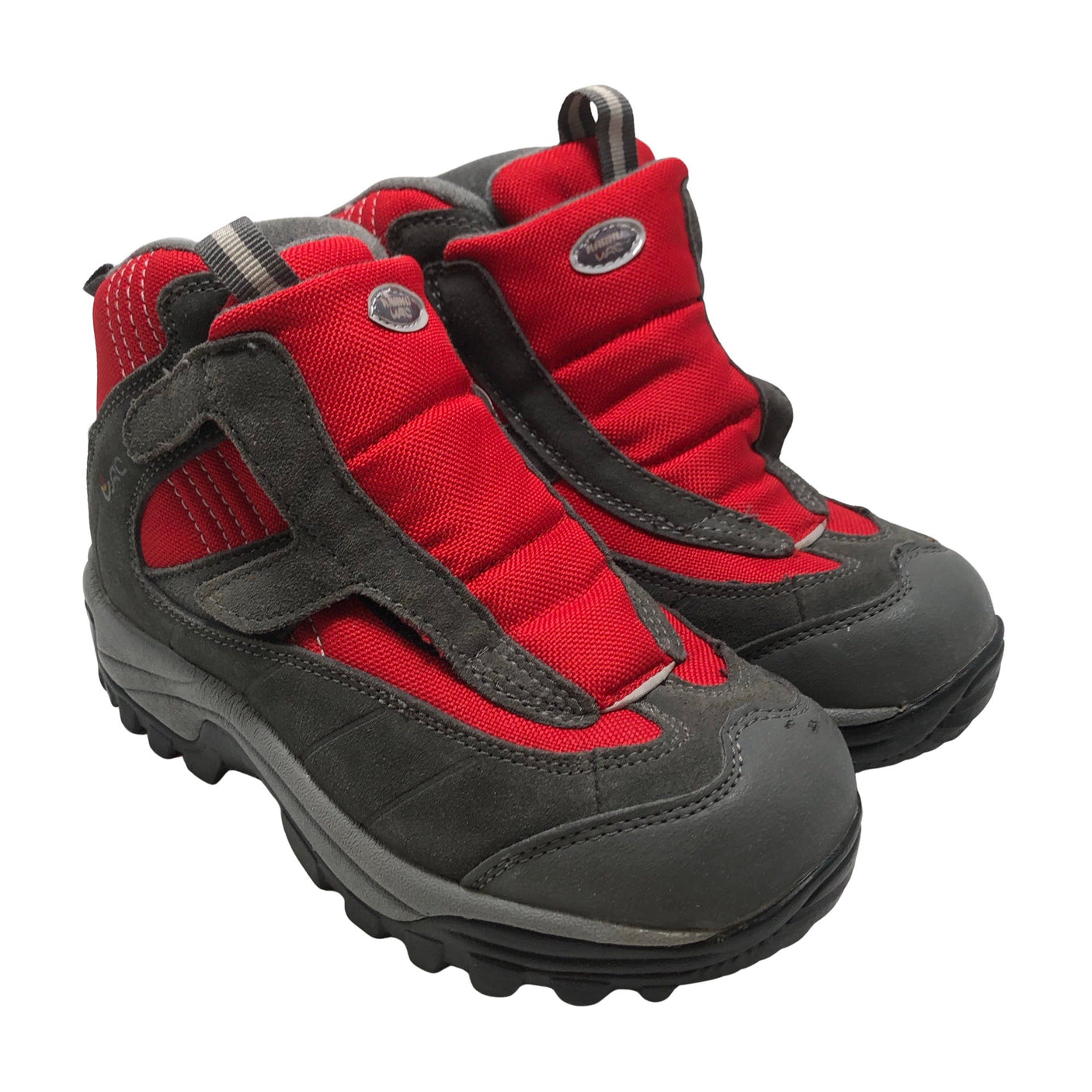 Unisex Karhu - Winter shoes, size 36 - Gray (2)