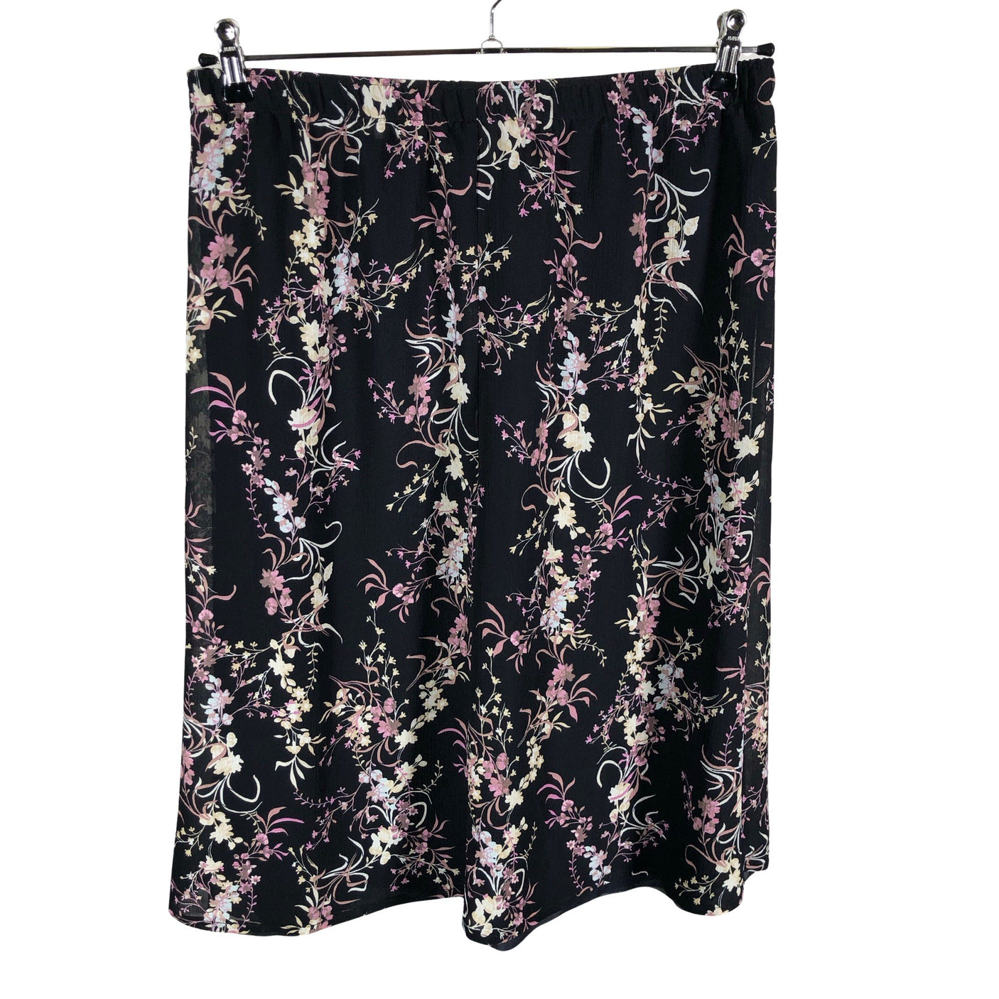 Unisex Kielo-Tuote - Fabric skirt, size 40 - Black (1)