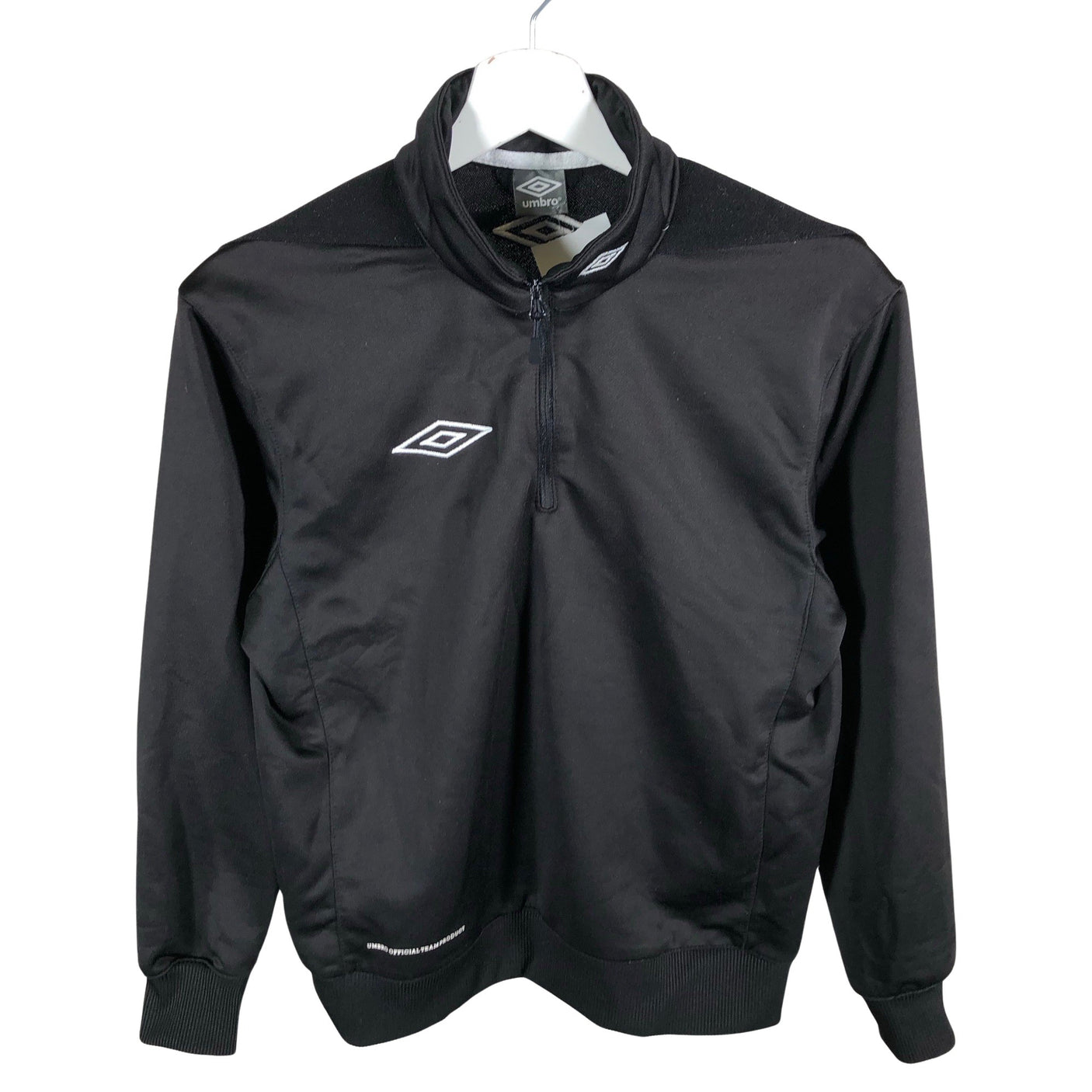 Unisex Umbro - Urheilupaita,
pitkät hihat, koko 146 - 152 - (1)