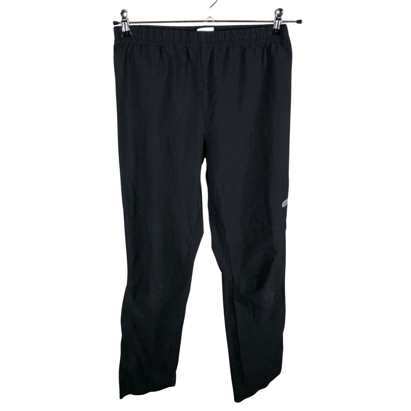 Unisex Löffler - Outdoor pants, size 36 - Black (1)
