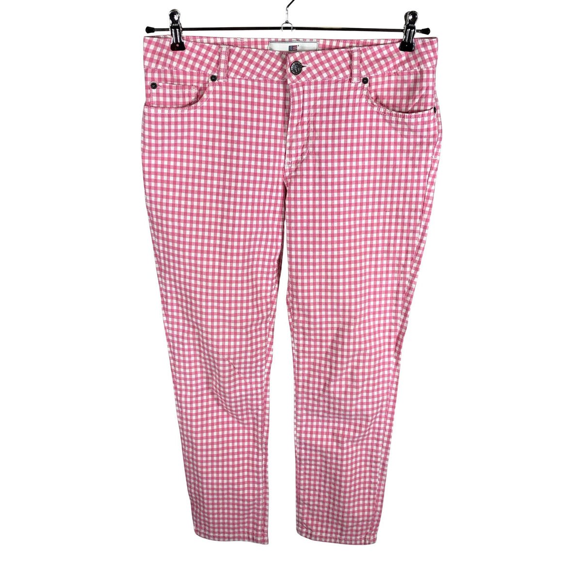 Unisex Lexington - Slacks, size W28 - Light pink (1)
