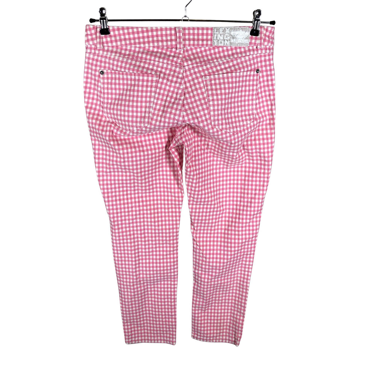 Unisex Lexington - Slacks, size W28 - Light pink (2)