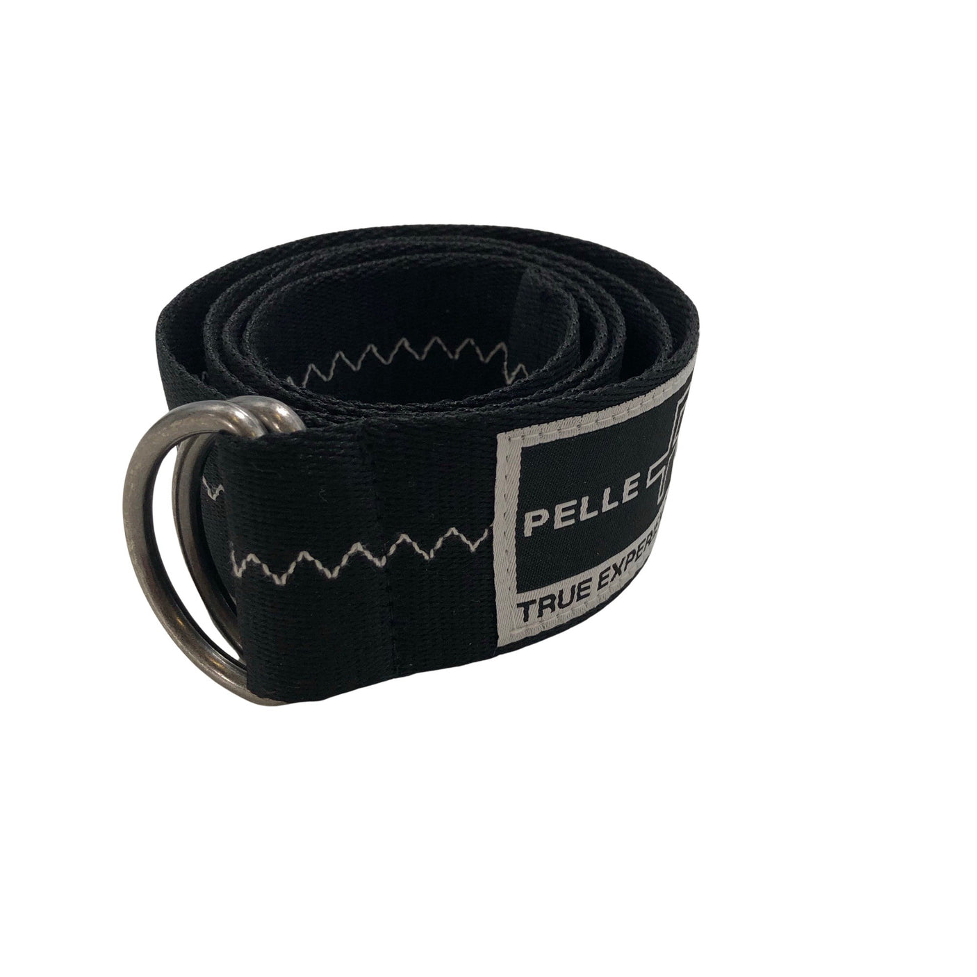 Unisex Pelle P - Other belts, size Ei kokoa - Black (1)