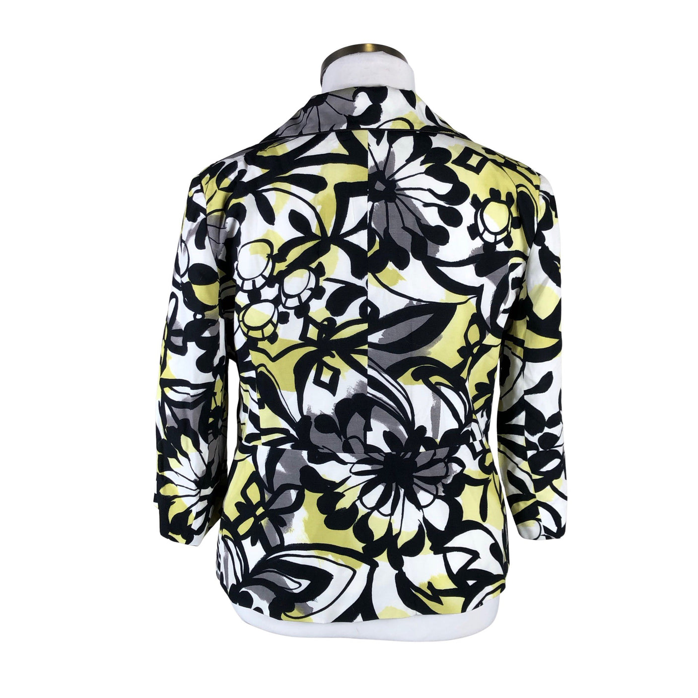 Unisex Michaela Louisa - Jacket, size 44 - Yellow (2)