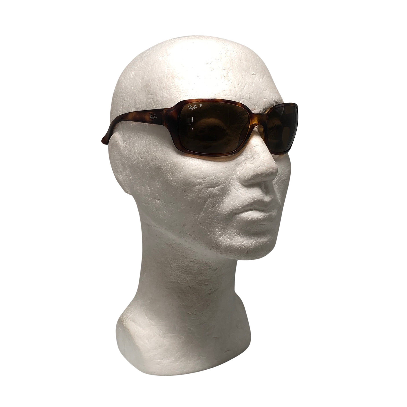 Unisex Ray-Ban - Sunglasses, size No size - Brown (3)