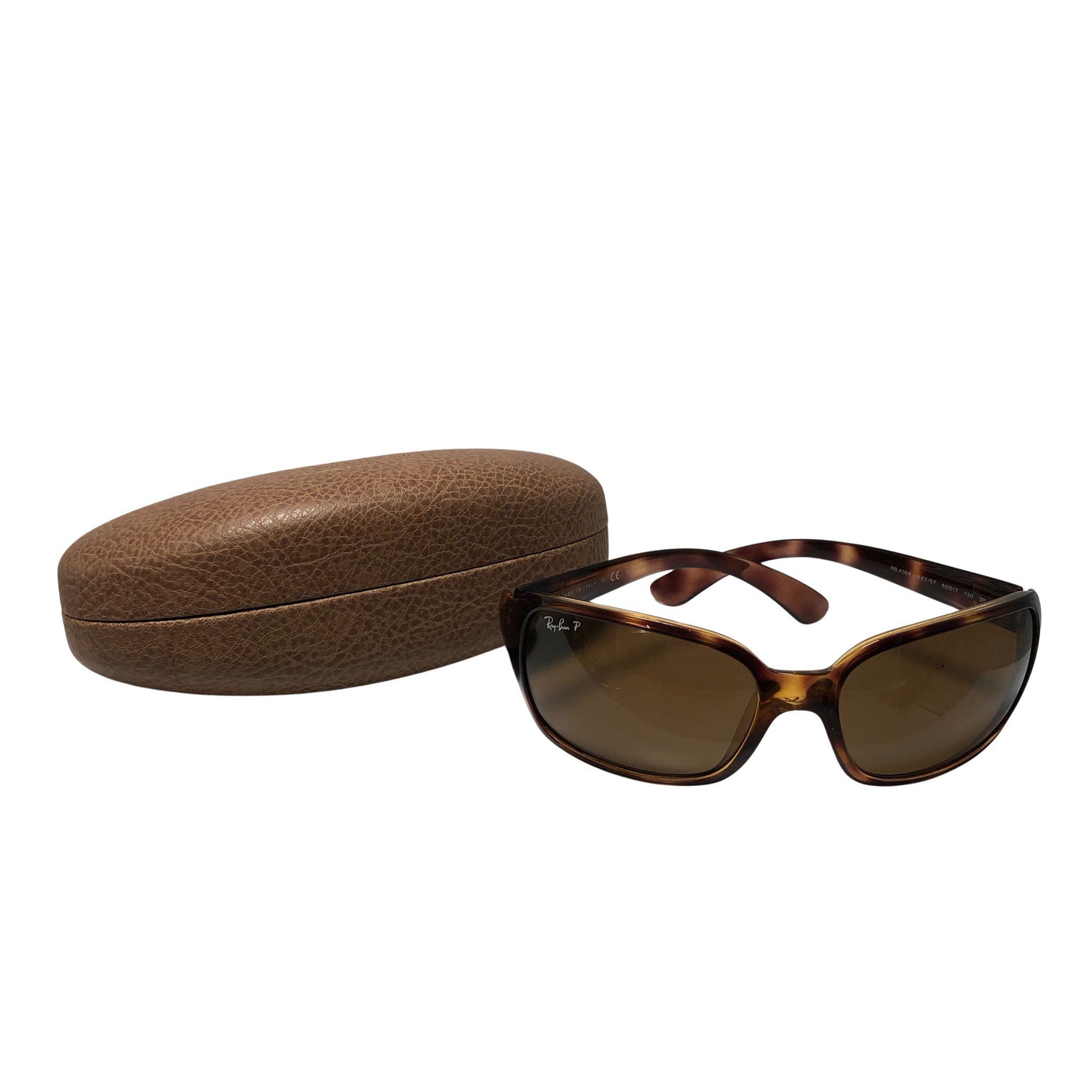 Unisex Ray-Ban - Sunglasses, size No size - Brown (1)