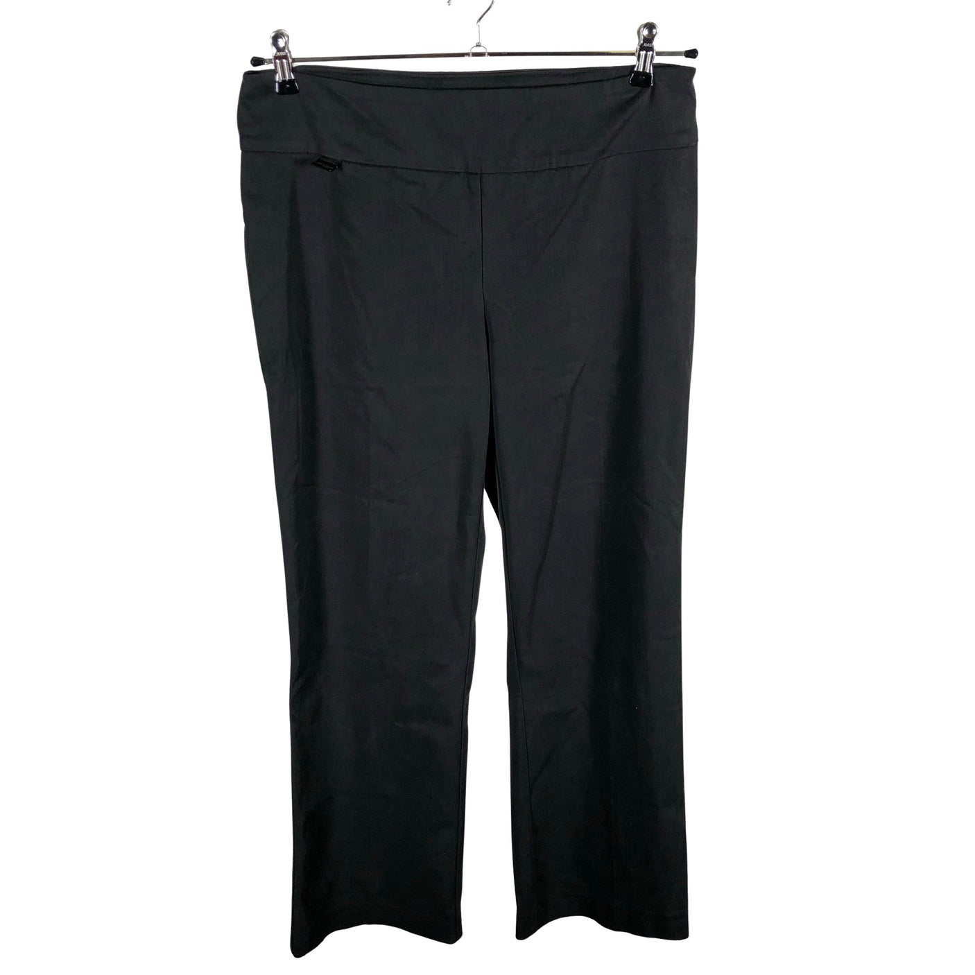 Unisex Lisette L - Slacks, size 40 - Black (1)